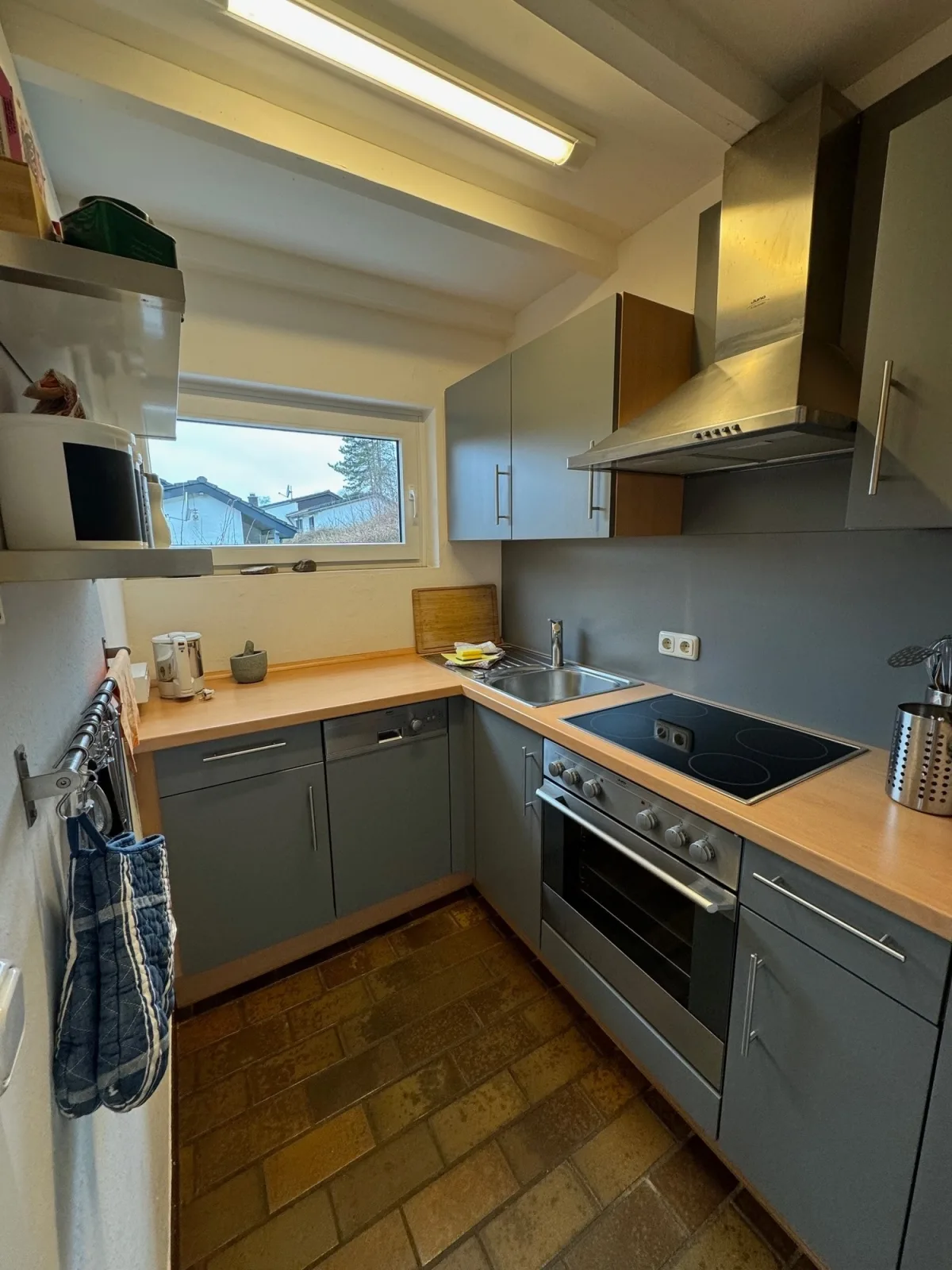 Ferienhaus 926