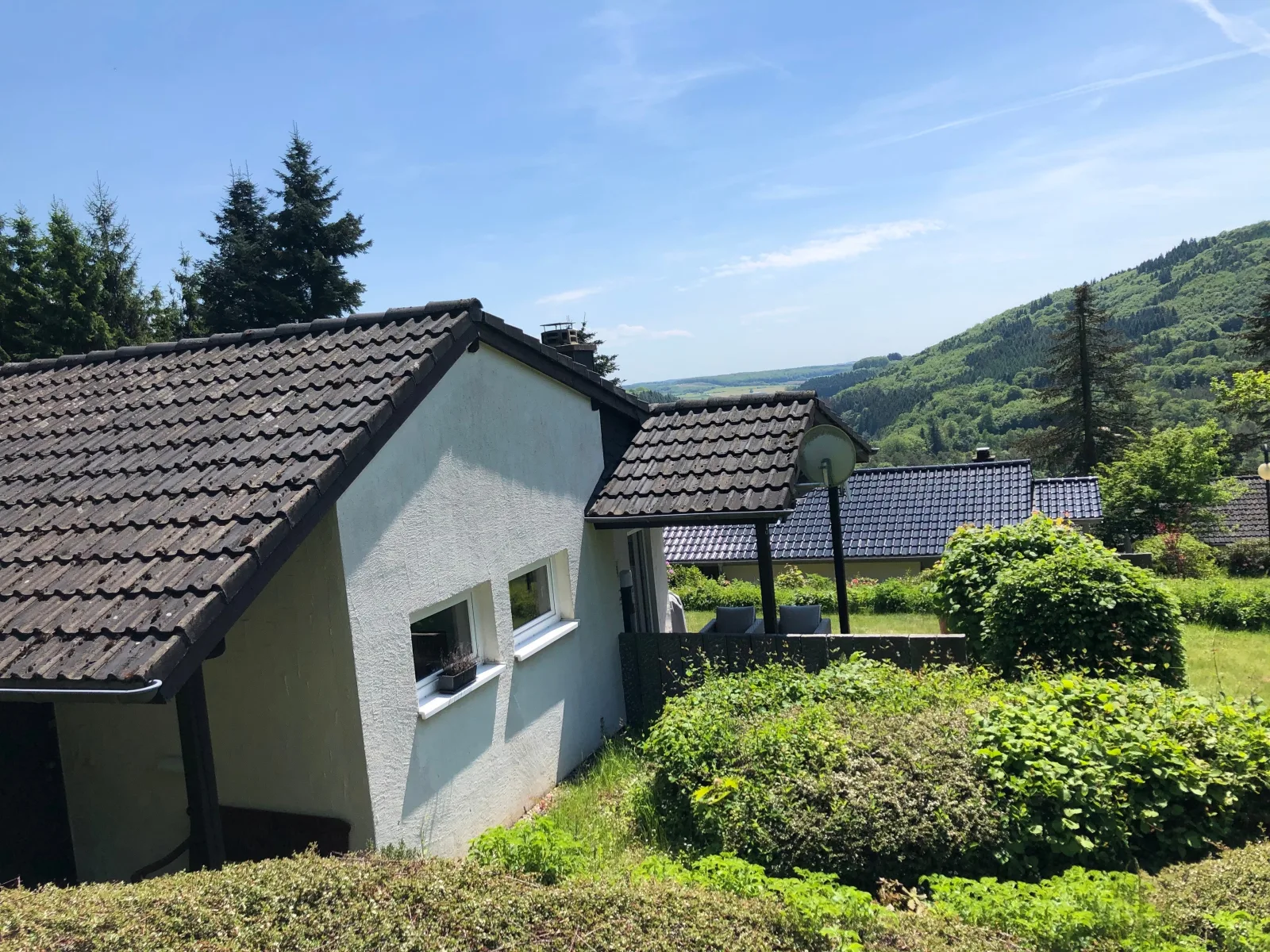 Ferienhaus 926
