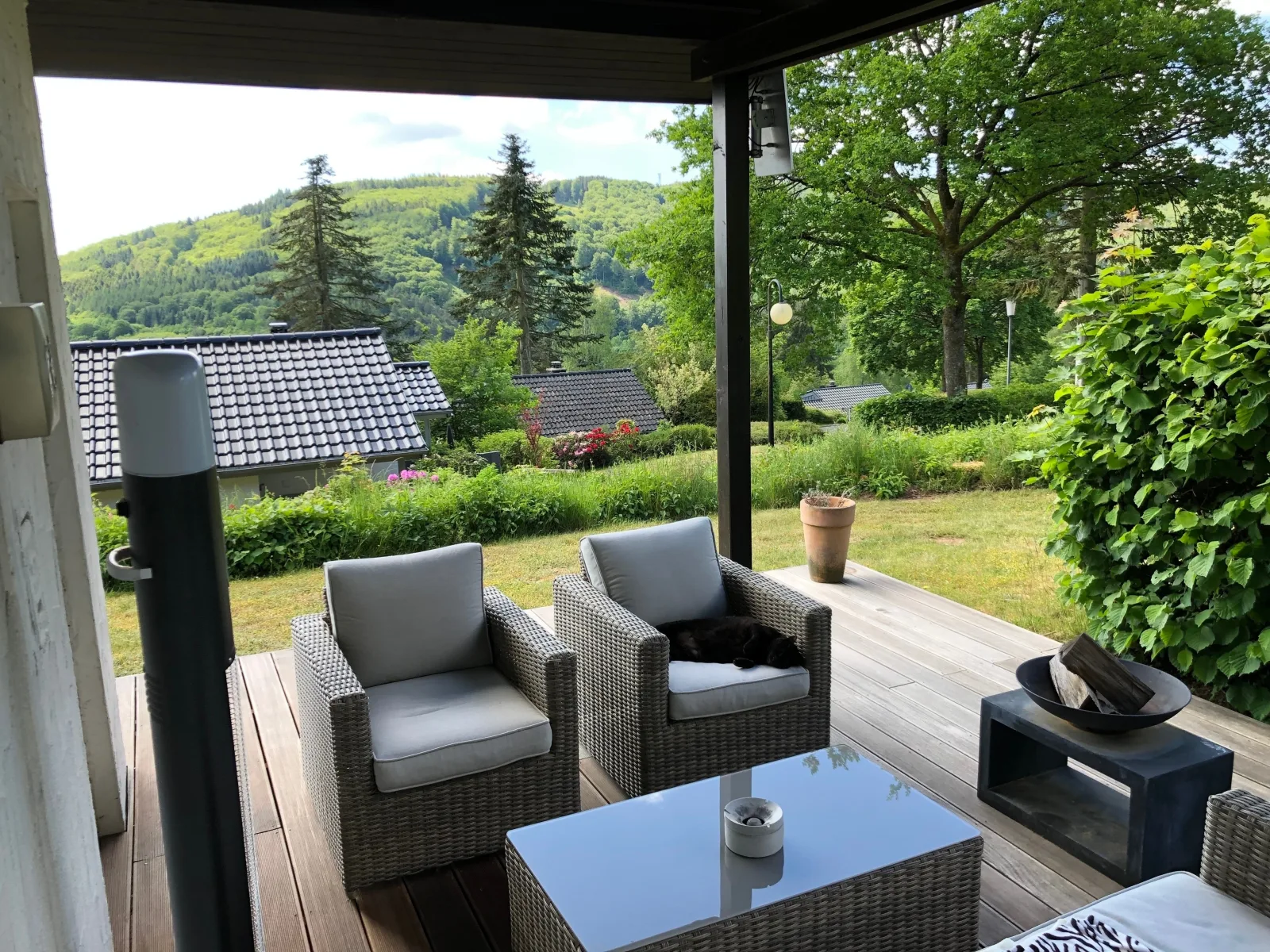 Ferienhaus 926