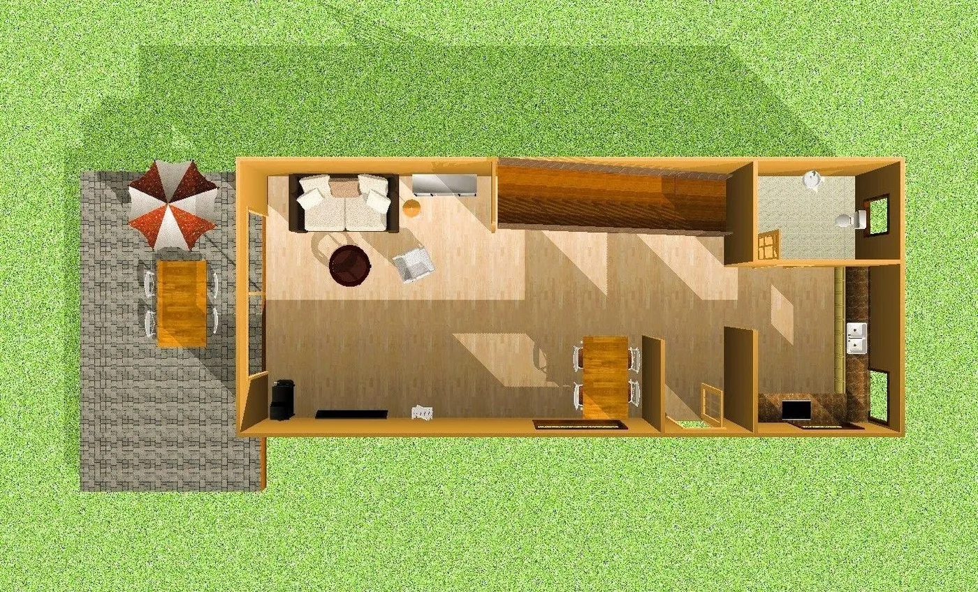 Möwenweg Das Möwenhus im Möwenweg App. 2