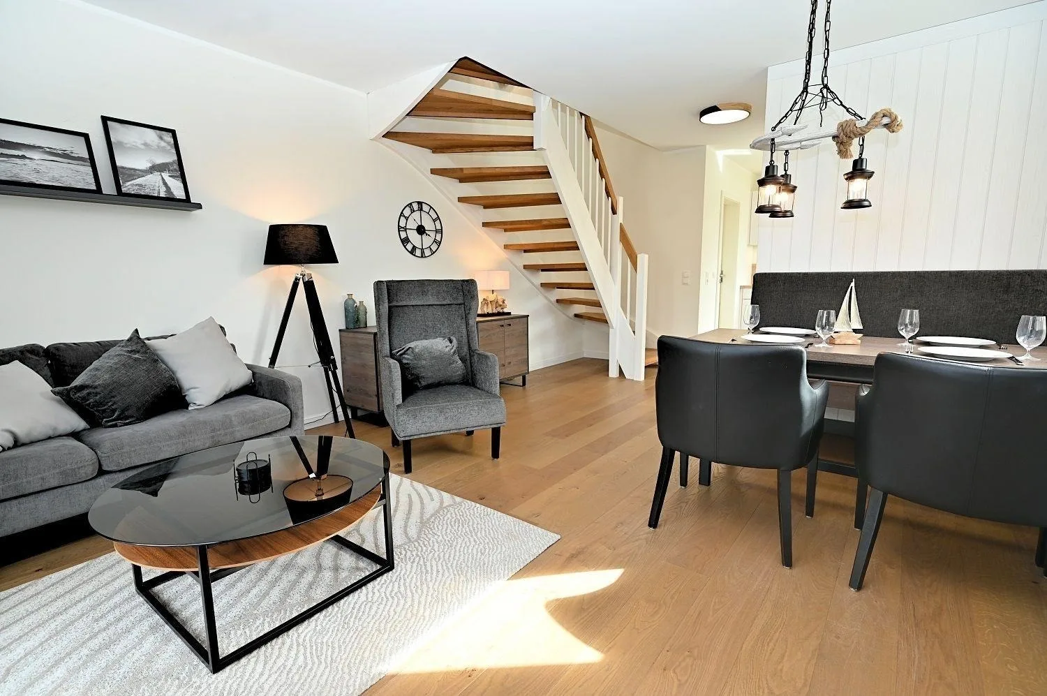 Möwenweg Das Möwenhus im Möwenweg App. 2