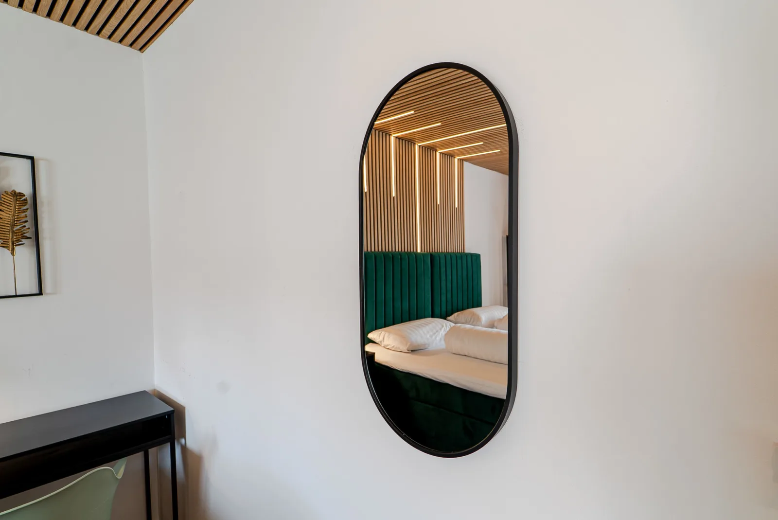 Unique Finken-Apartment