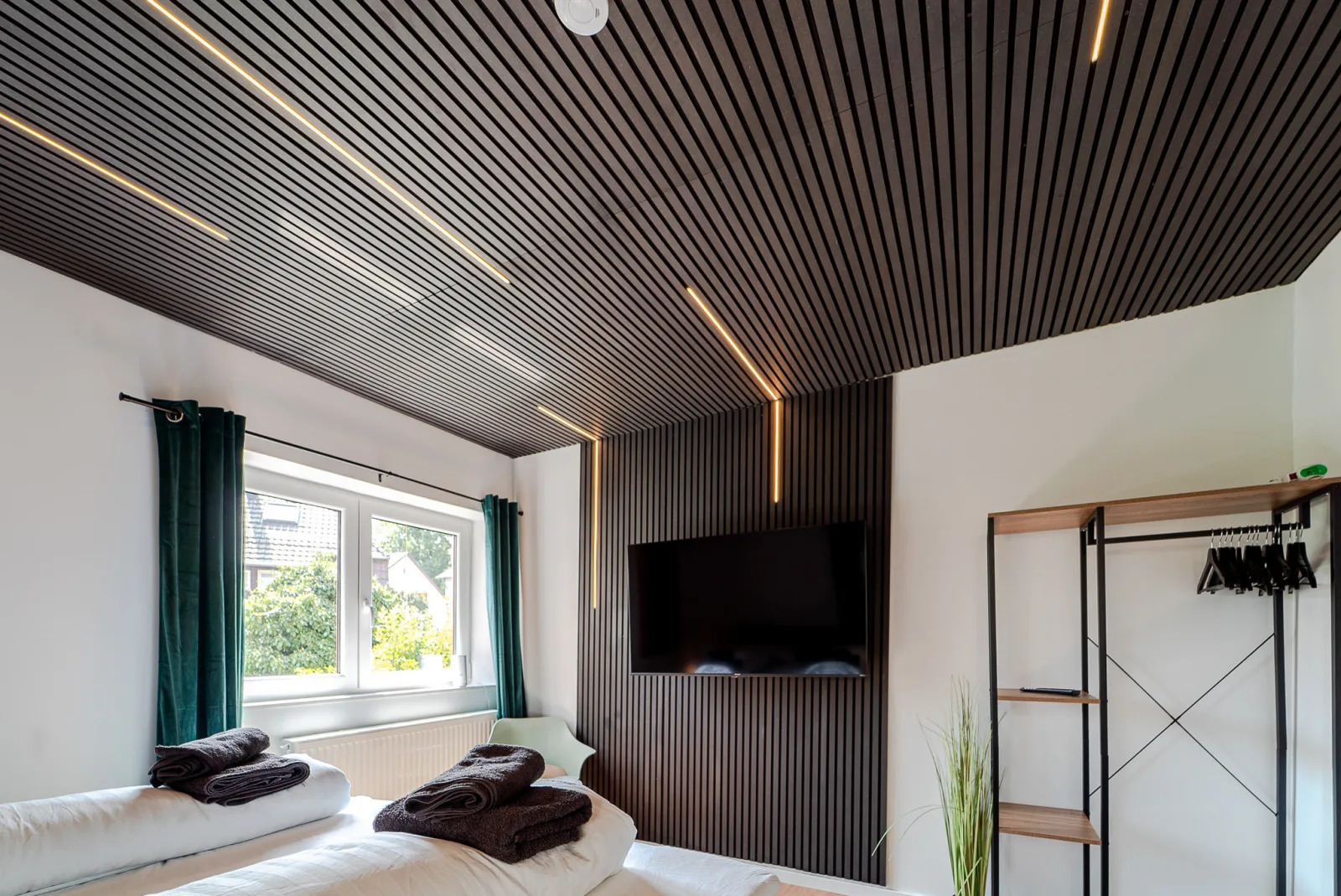 Unique Finken-Apartment