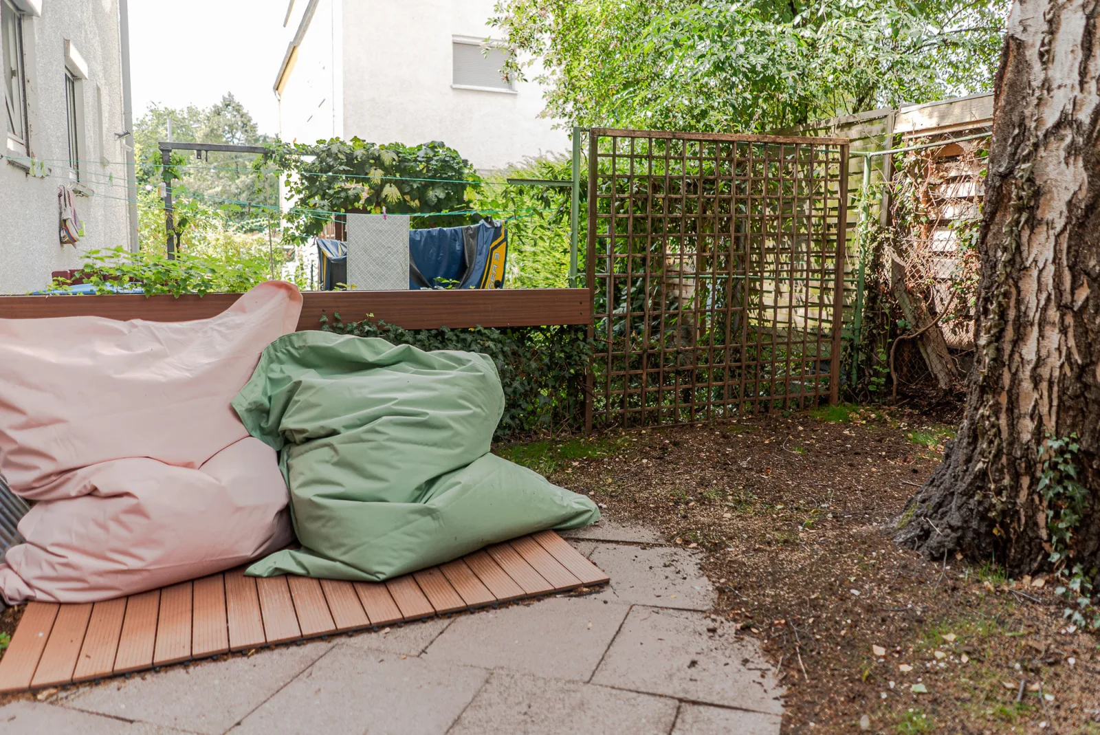 Unique Finken-Apartment