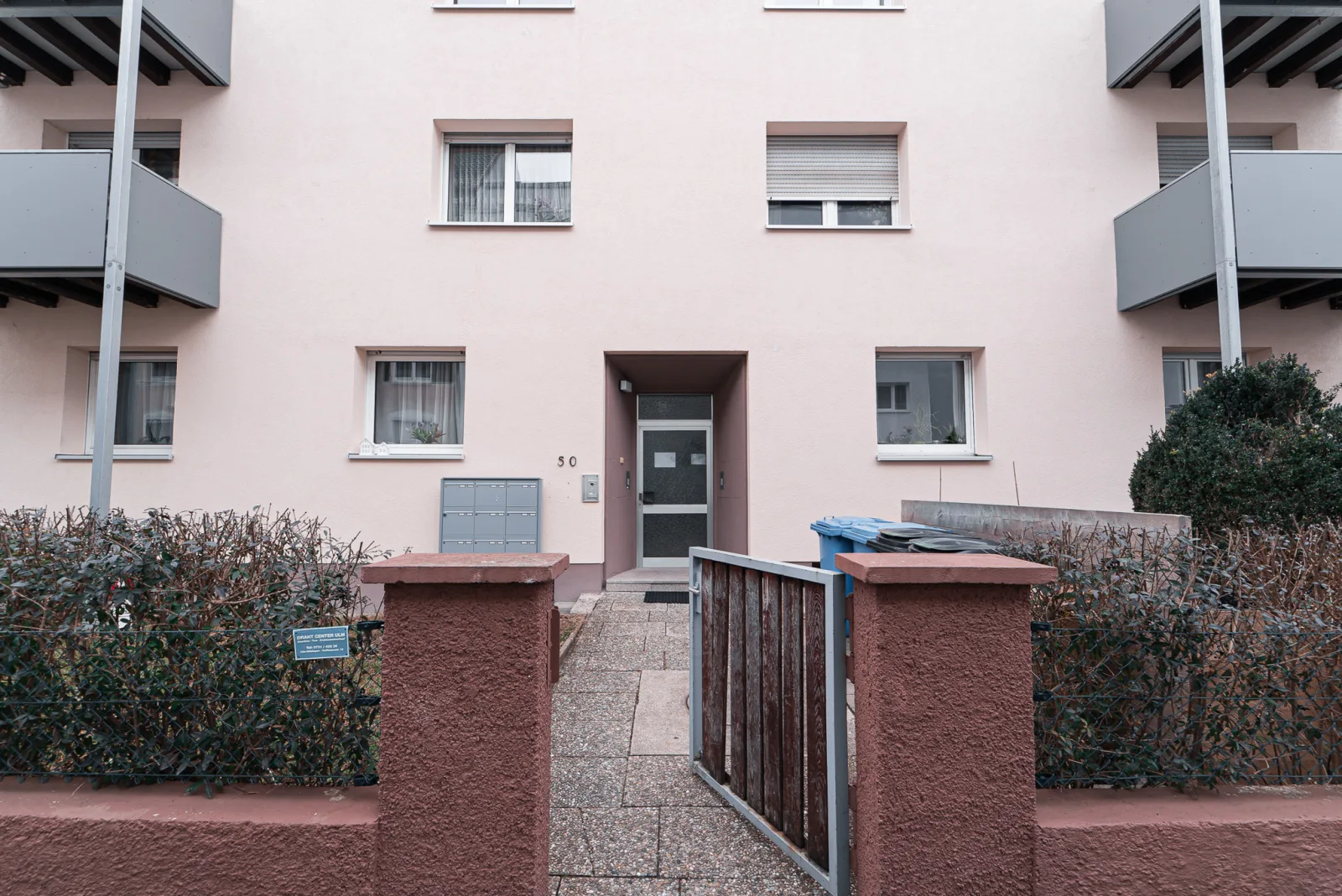 Unique Gneisenau Wohlfühloase