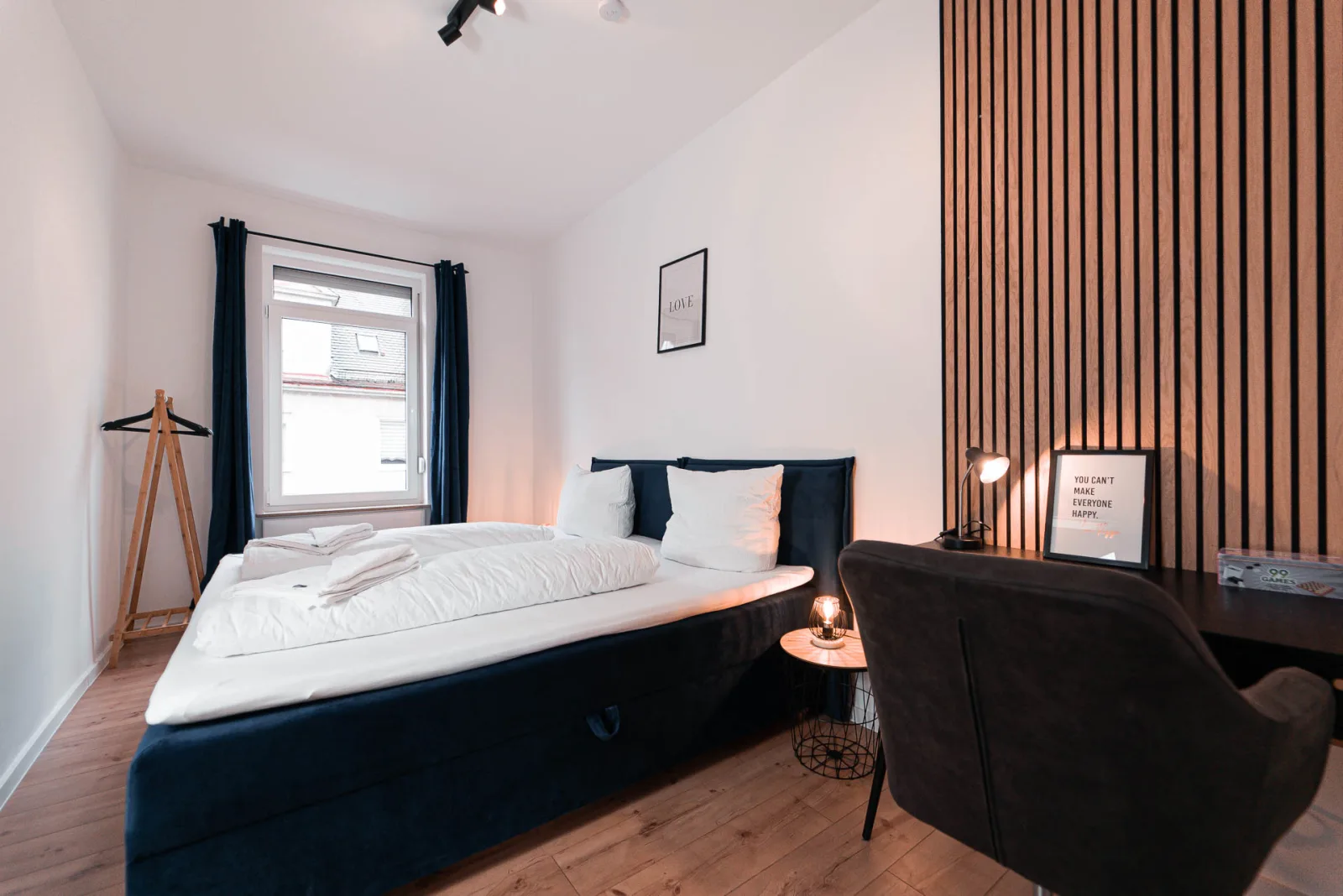 Unique Cityresidenz nähe Münster - WE02
