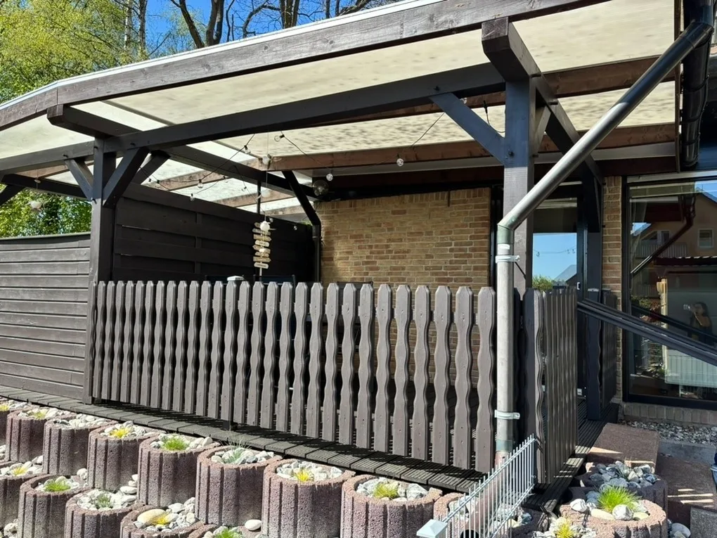 Ferienhaus Usedom - Haus Andrea - 300Meter zur Ostsee