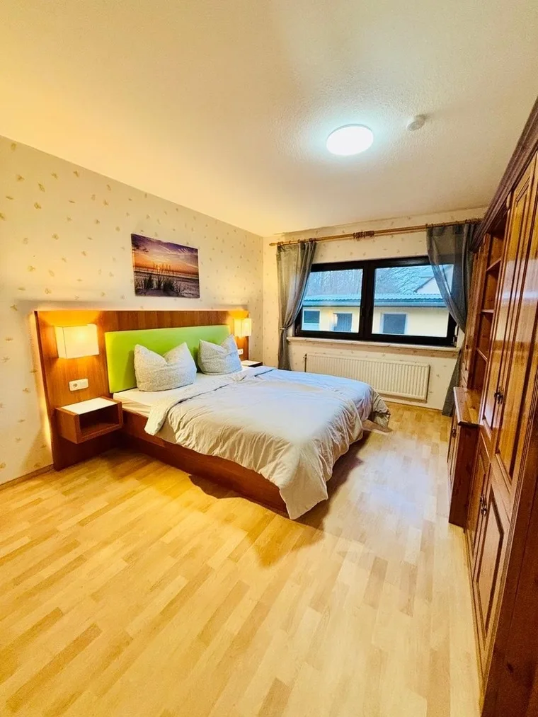 Ferienhaus Usedom - Haus Andrea - 300Meter zur Ostsee