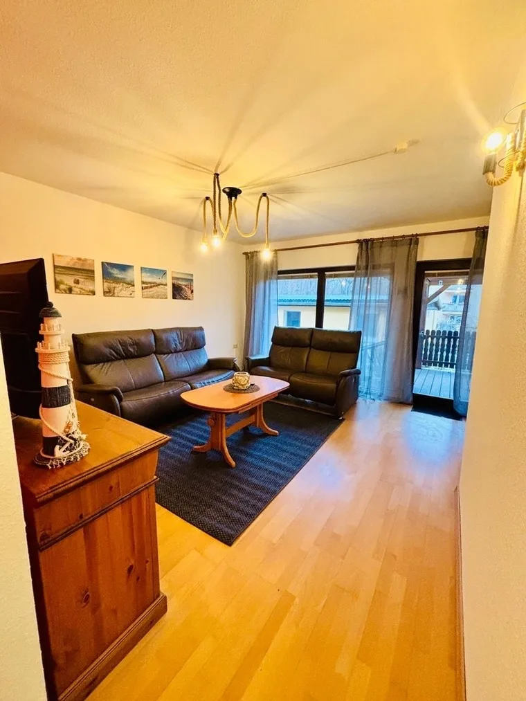 Ferienhaus Usedom - Haus Andrea - 300Meter zur Ostsee