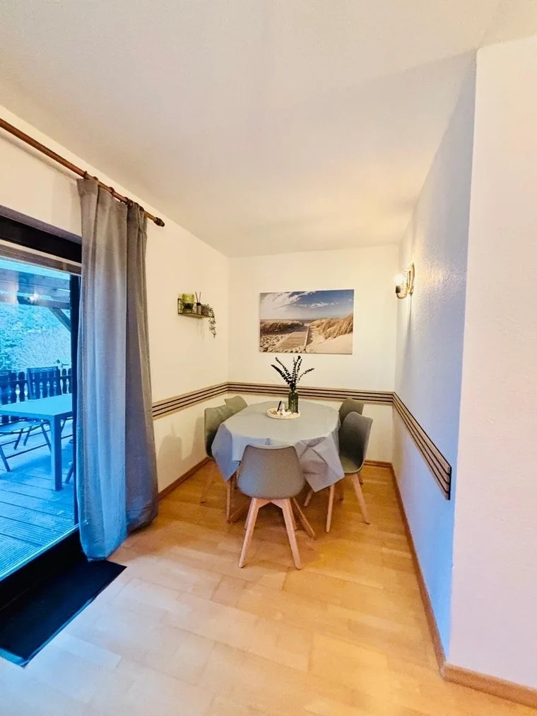 Ferienhaus Usedom - Haus Andrea - 300Meter zur Ostsee
