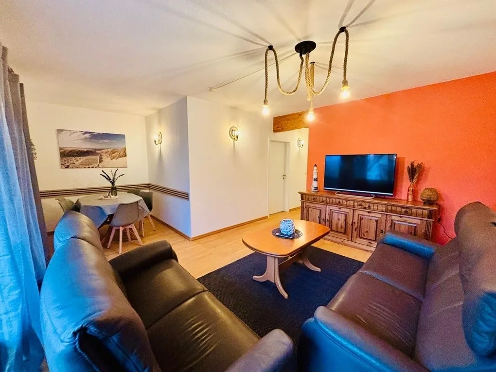 Ferienhaus Usedom - Haus Andrea - 300Meter zur Ostsee