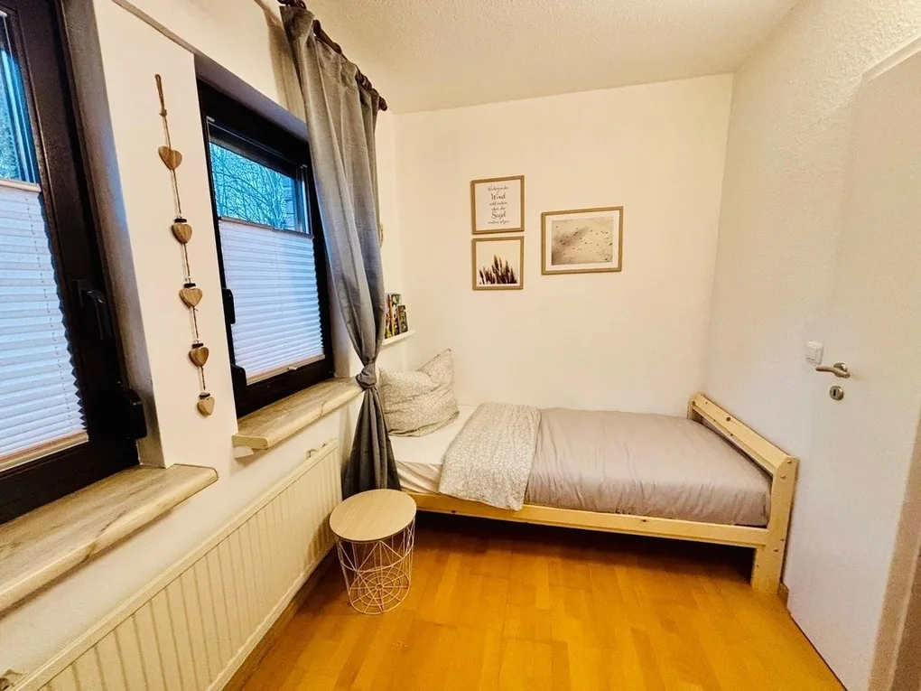 Ferienhaus Usedom - Haus Andrea - 300Meter zur Ostsee
