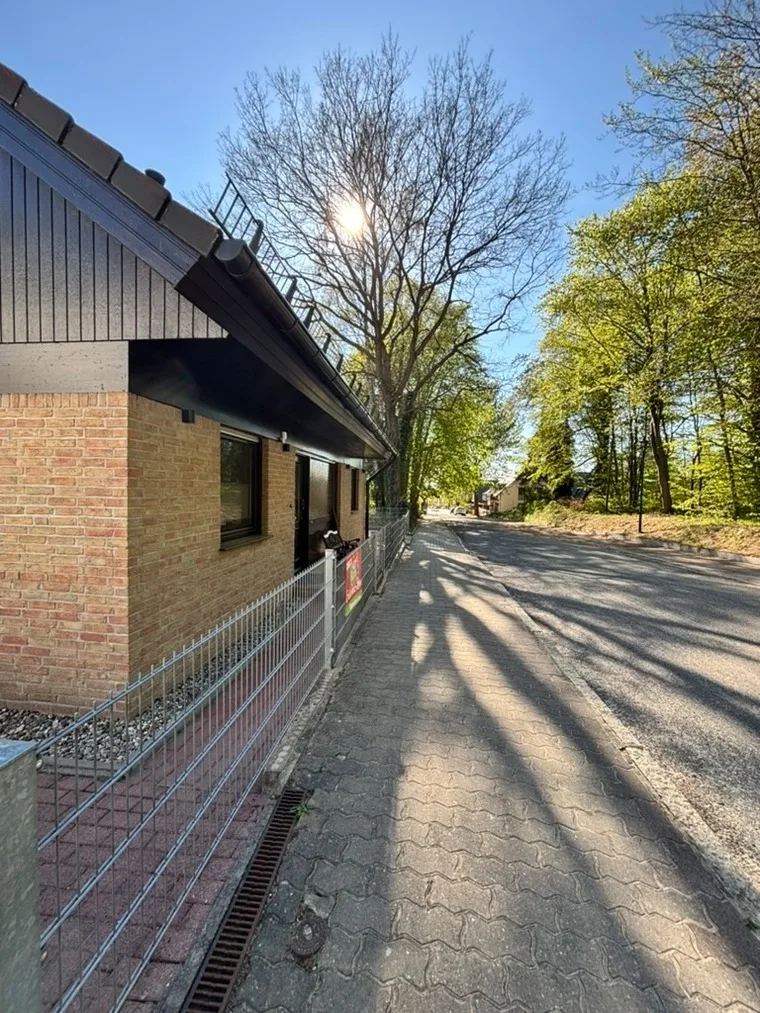 Ferienhaus Usedom - Haus Andrea - 300Meter zur Ostsee
