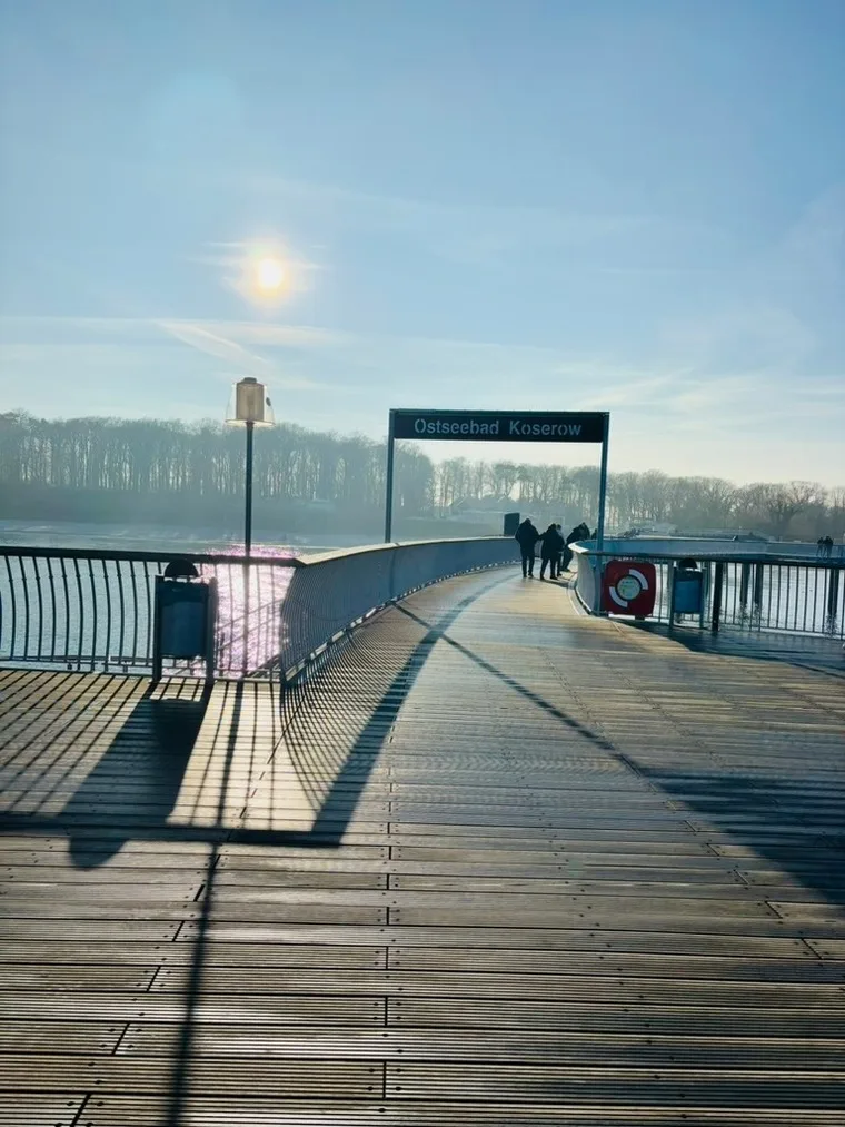 Ferienhaus Usedom - Haus Andrea - 300Meter zur Ostsee