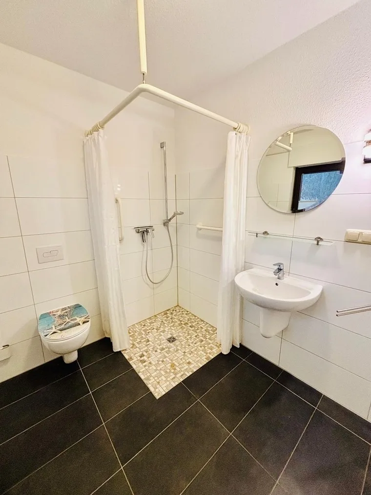 Ferienhaus Usedom - Haus Andrea - 300Meter zur Ostsee