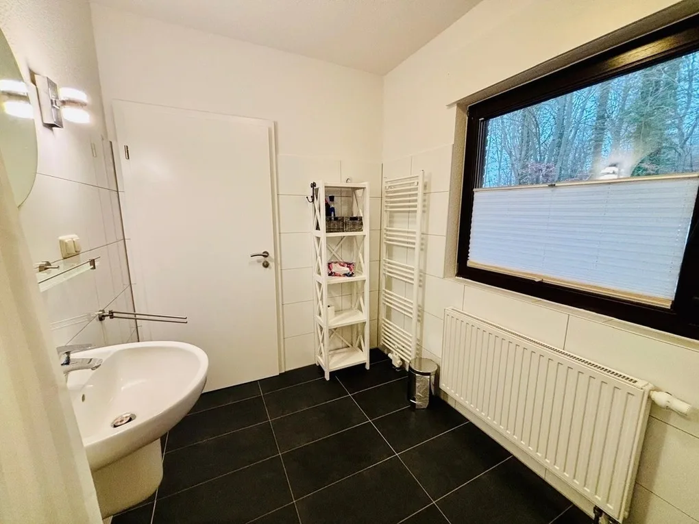 Ferienhaus Usedom - Haus Andrea - 300Meter zur Ostsee