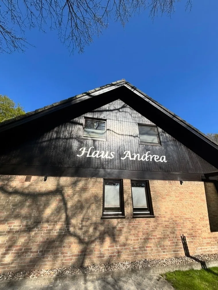 Ferienhaus Usedom - Haus Andrea - 300Meter zur Ostsee