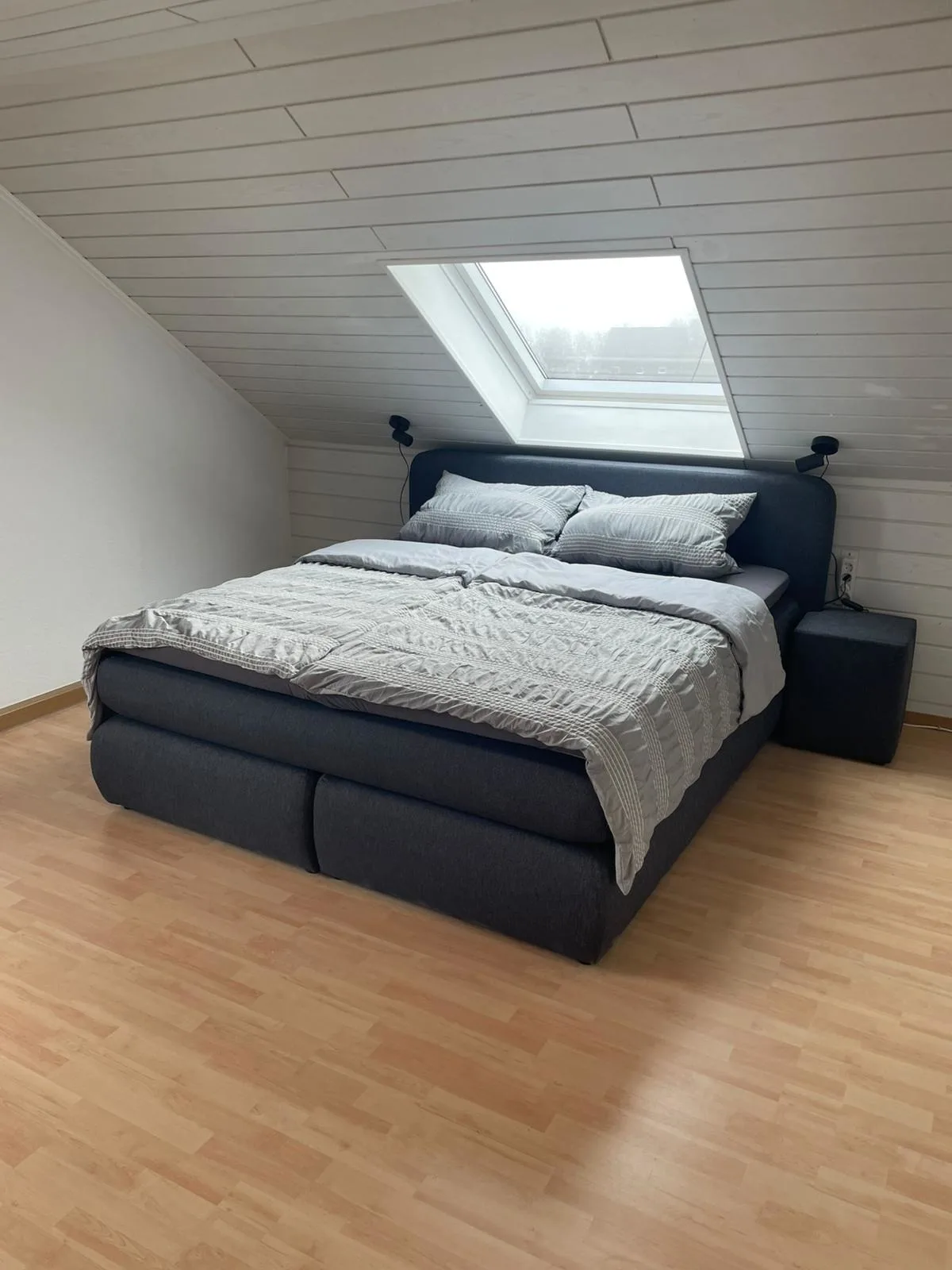 Ferienwohnung IDYLL