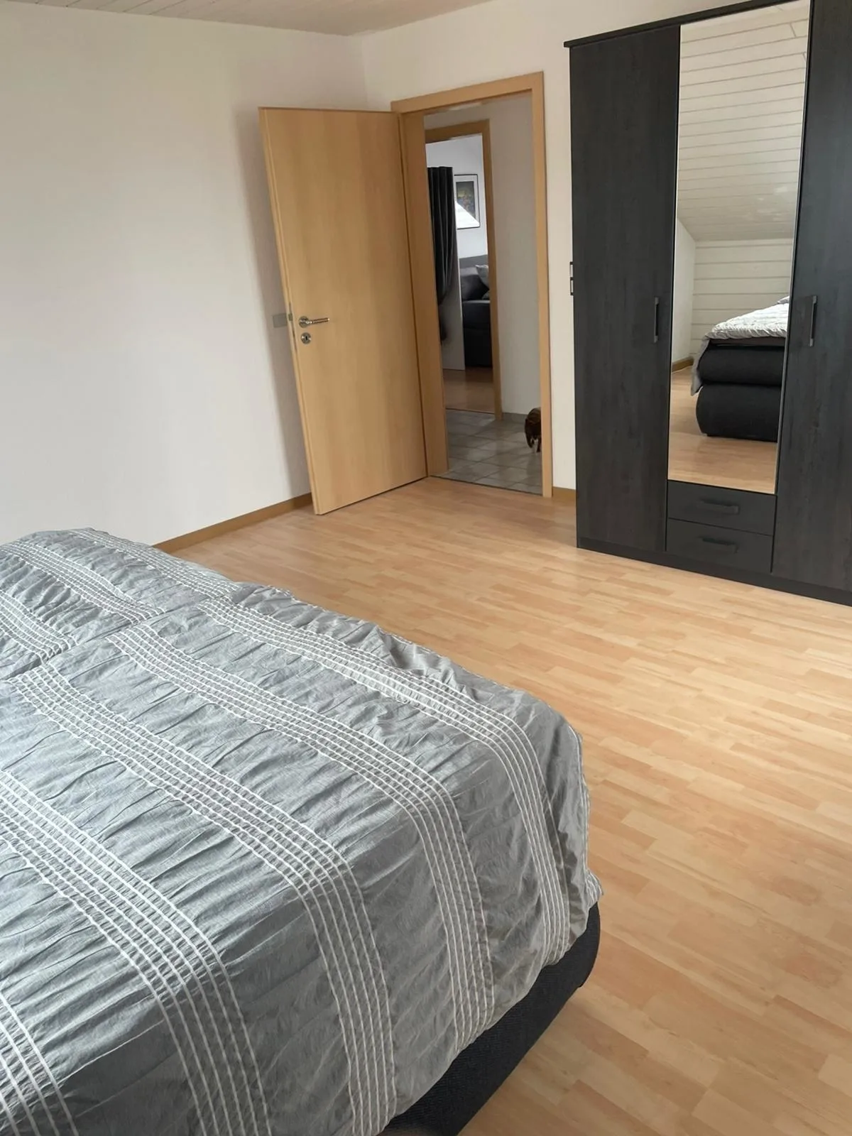 Ferienwohnung IDYLL