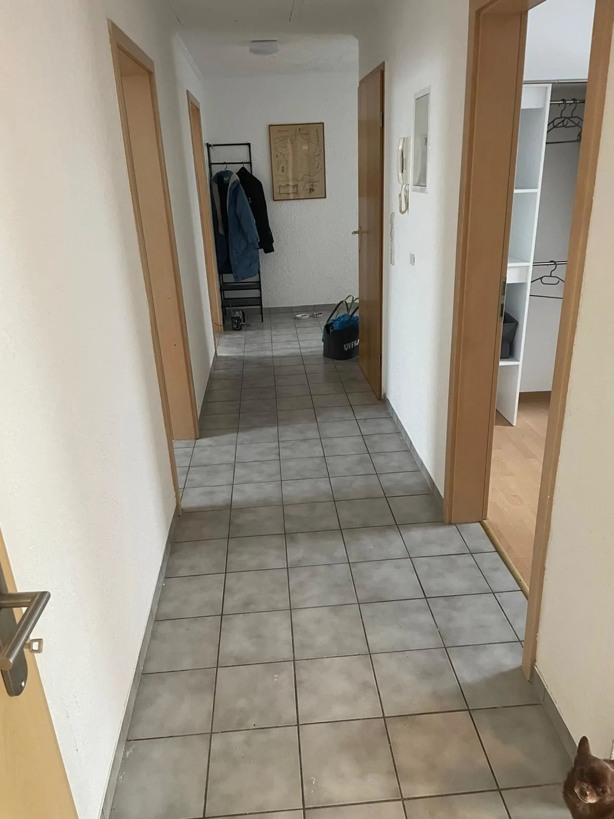Ferienwohnung IDYLL