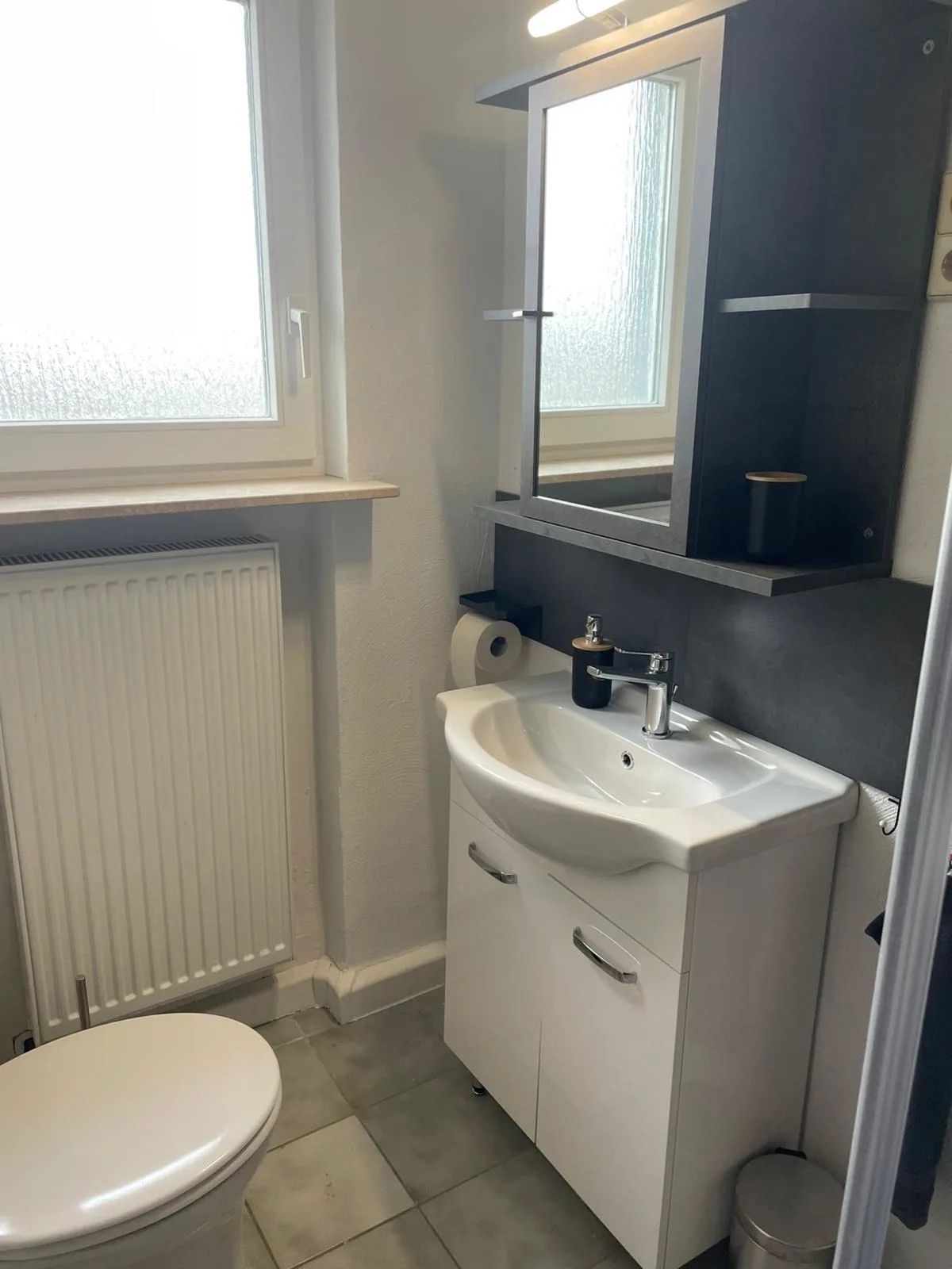 Ferienwohnung IDYLL