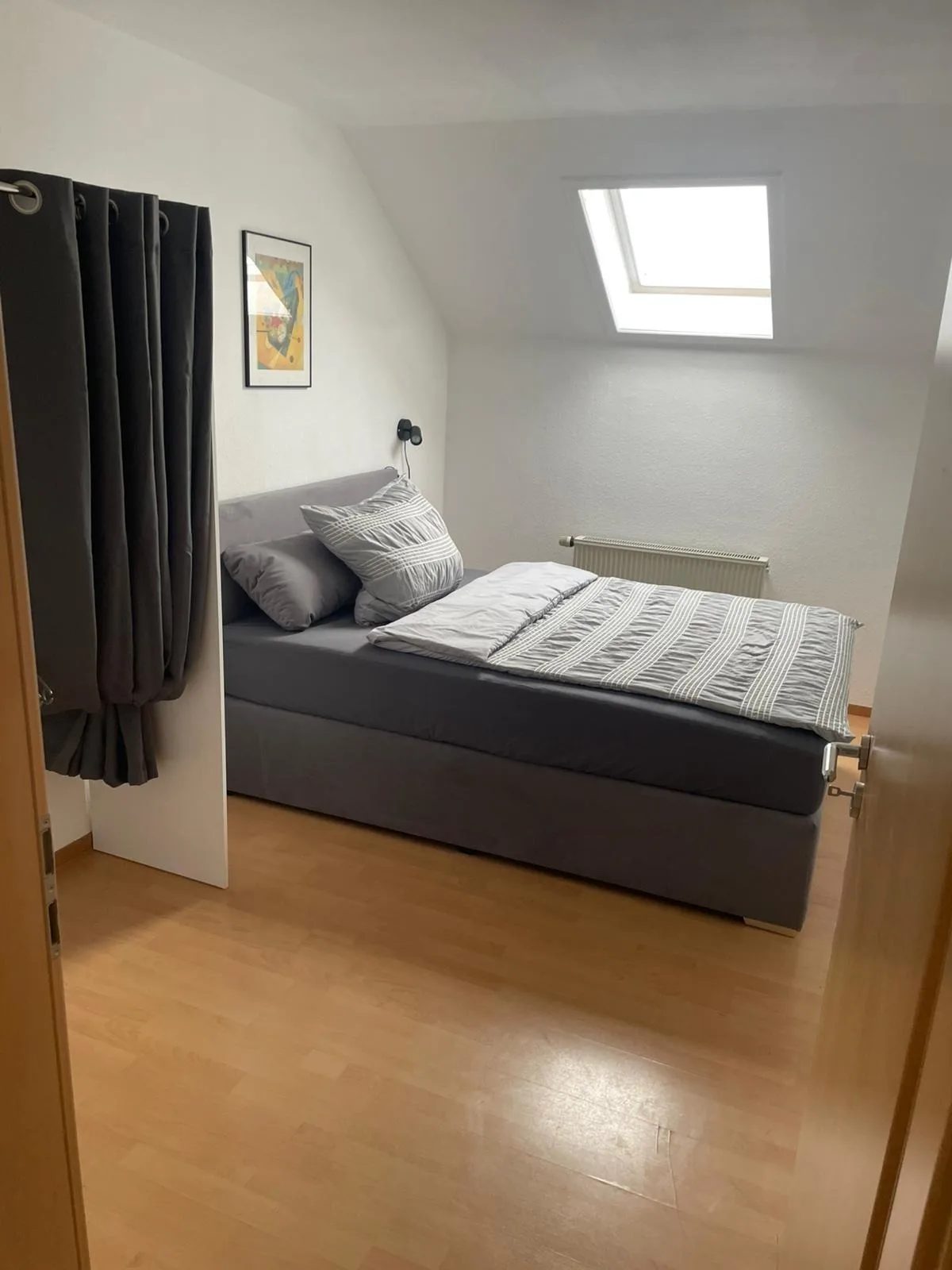 Ferienwohnung IDYLL