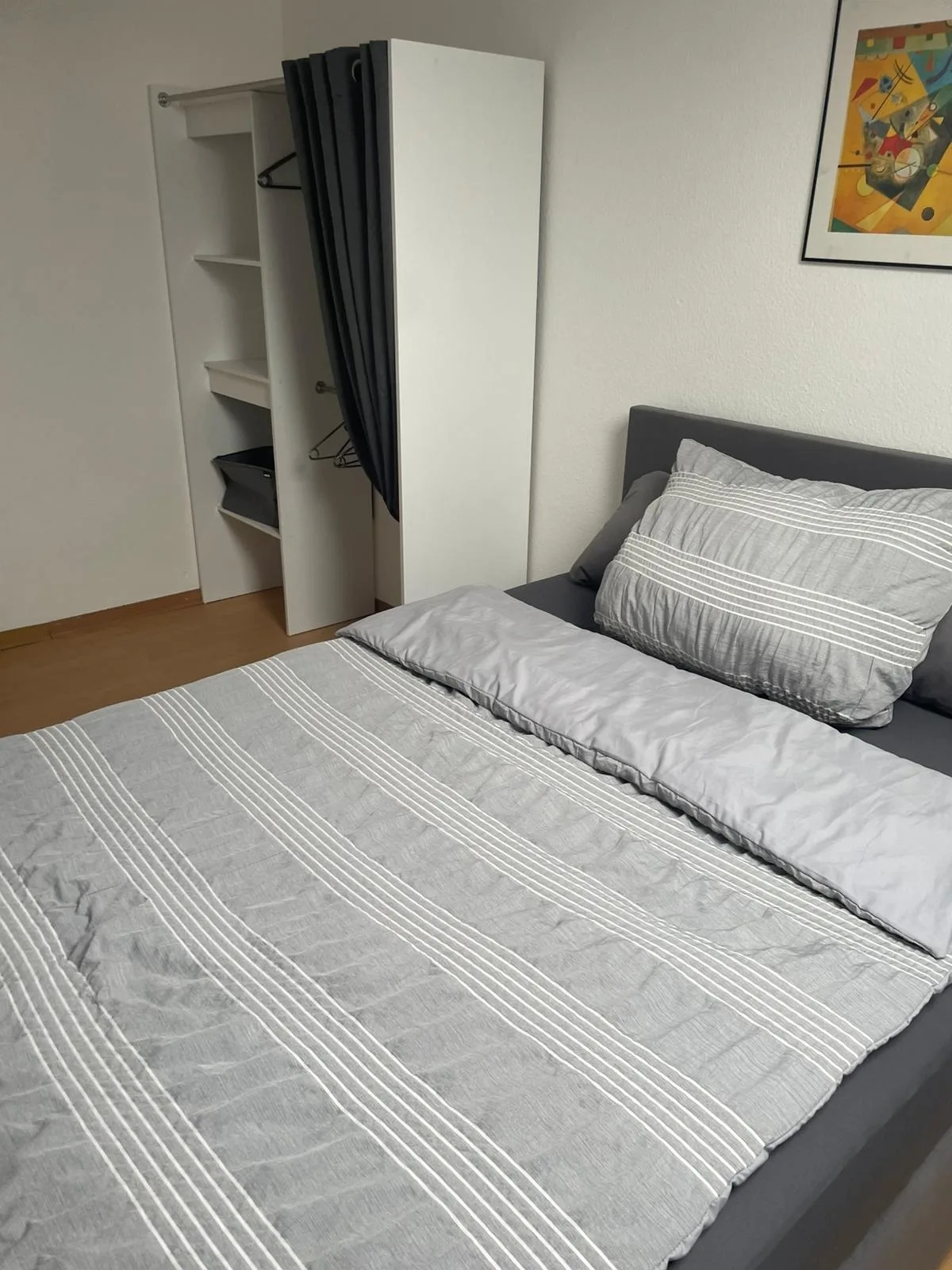 Ferienwohnung IDYLL