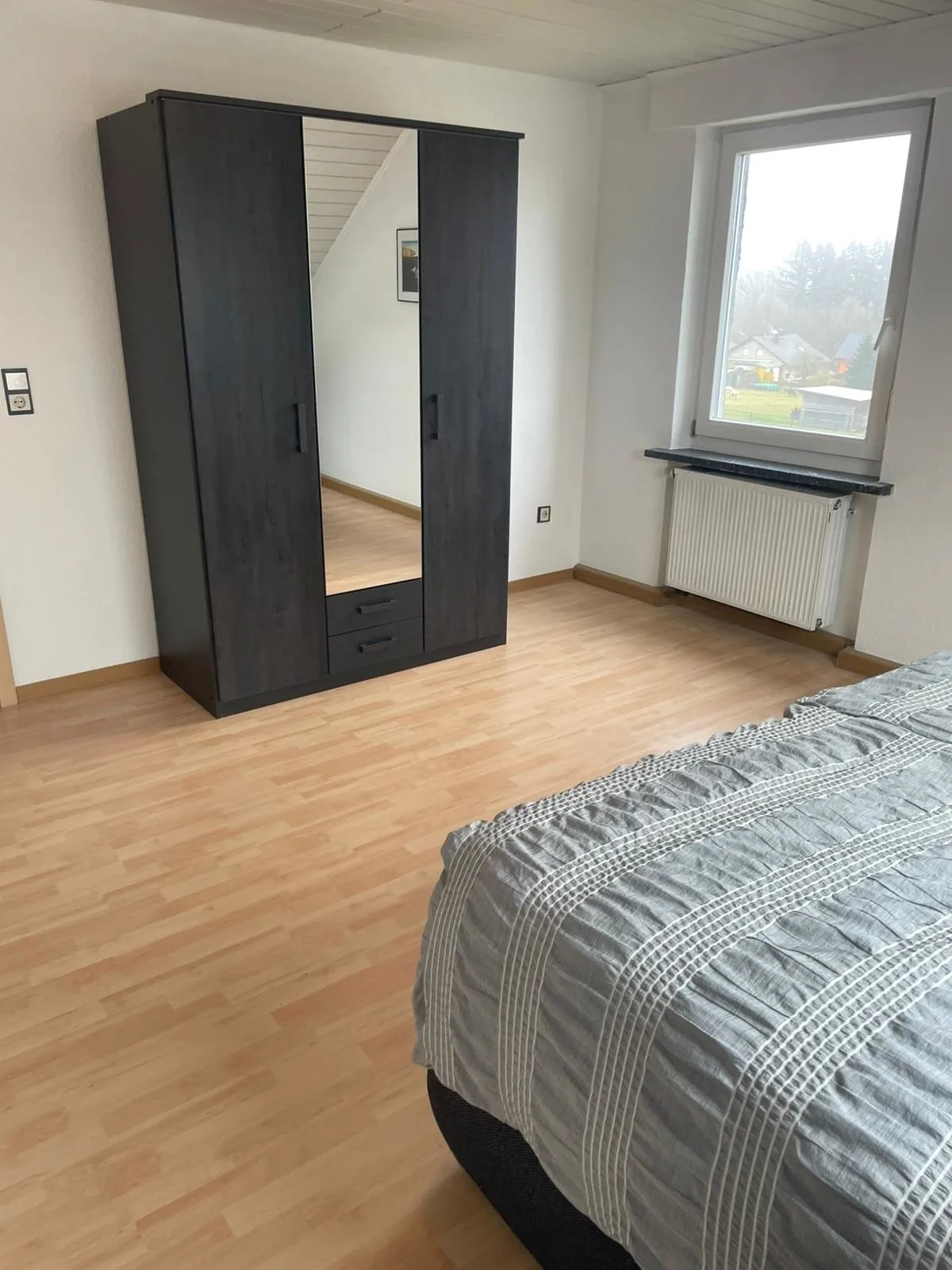 Ferienwohnung IDYLL