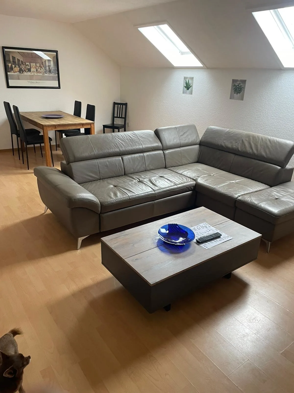 Ferienwohnung IDYLL