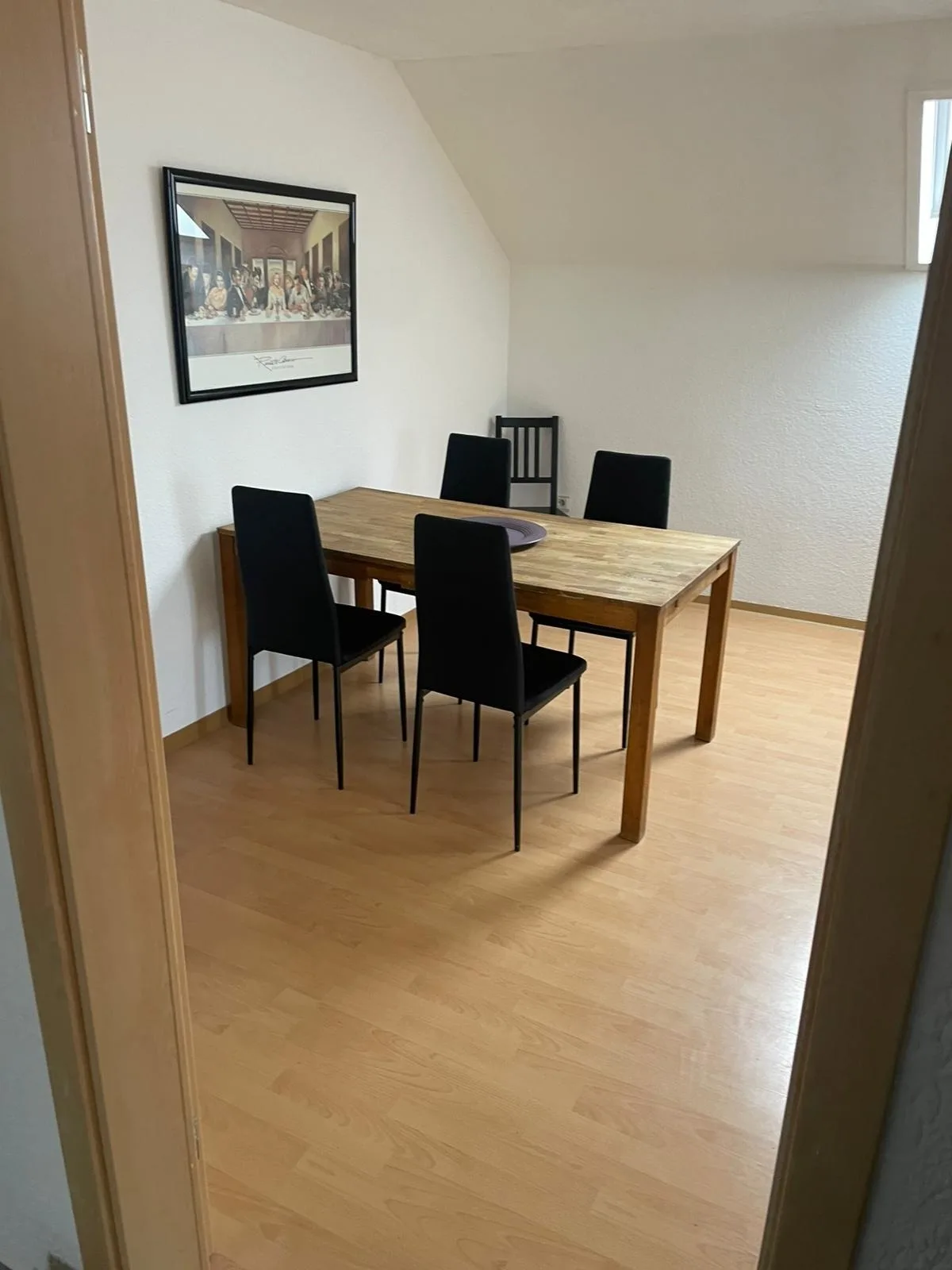 Ferienwohnung IDYLL