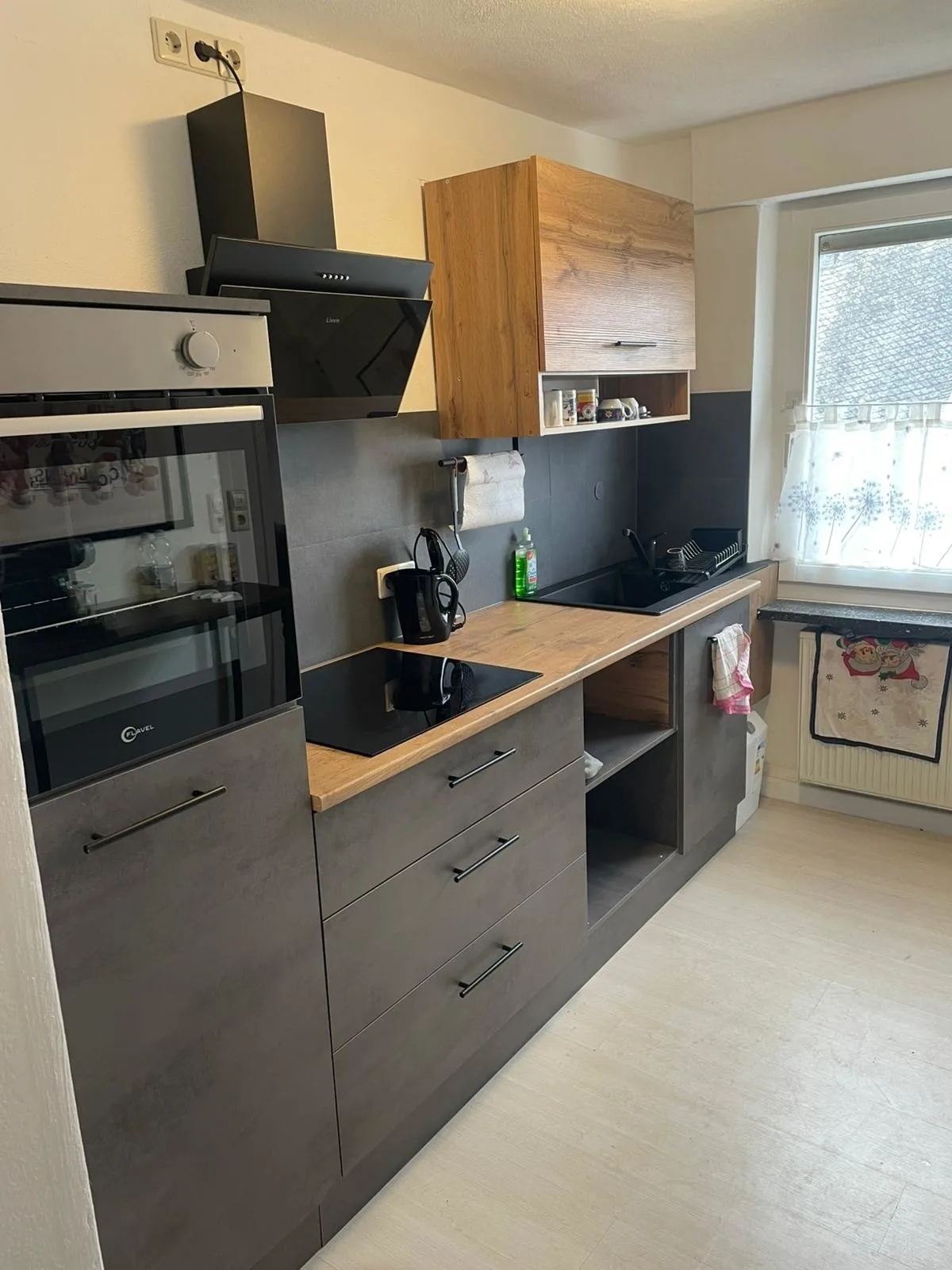 Ferienwohnung IDYLL
