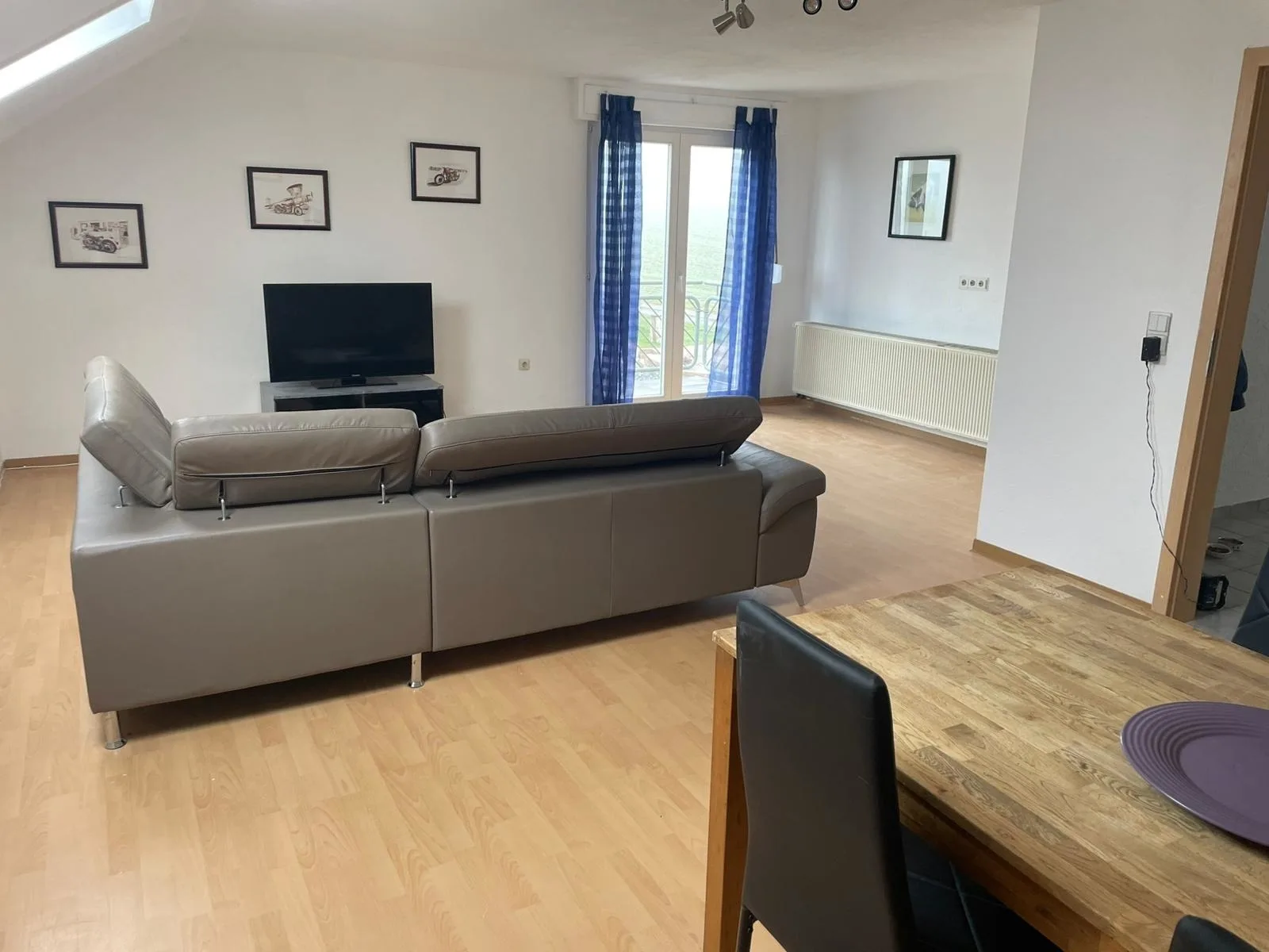 Ferienwohnung IDYLL