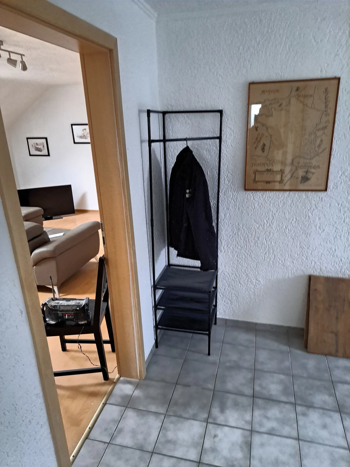 Ferienwohnung IDYLL