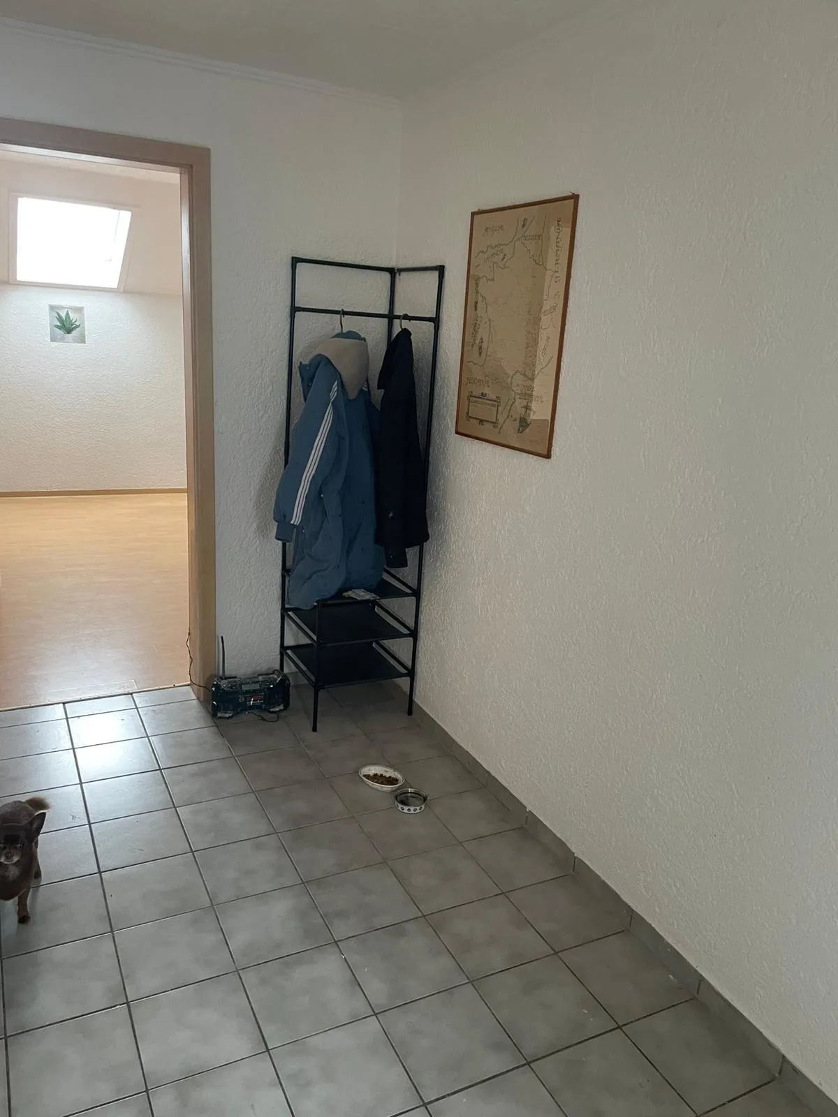 Ferienwohnung IDYLL