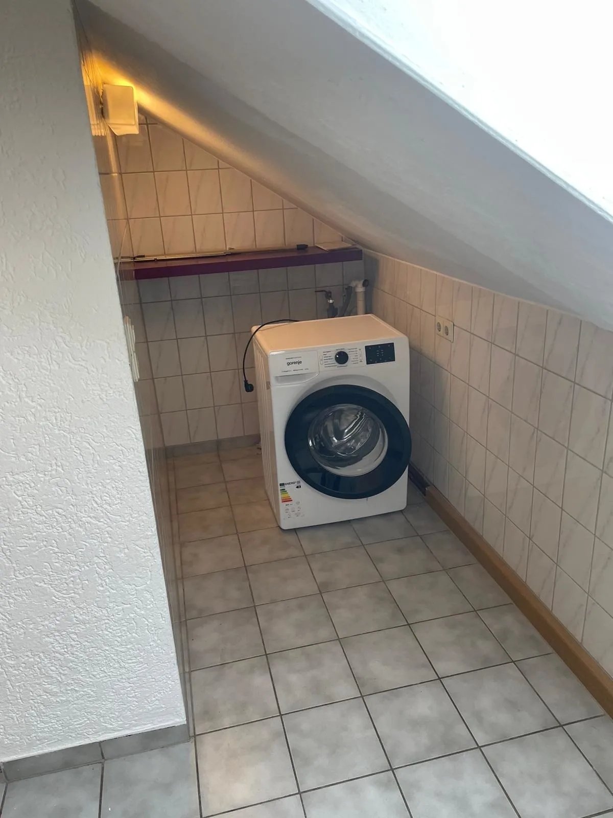 Ferienwohnung IDYLL