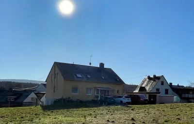 Ferienwohnung IDYLL
