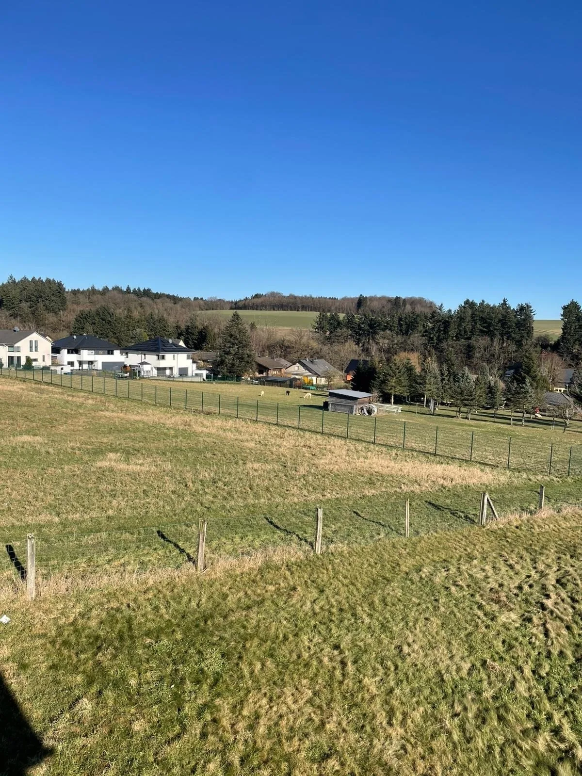 Ferienwohnung IDYLL