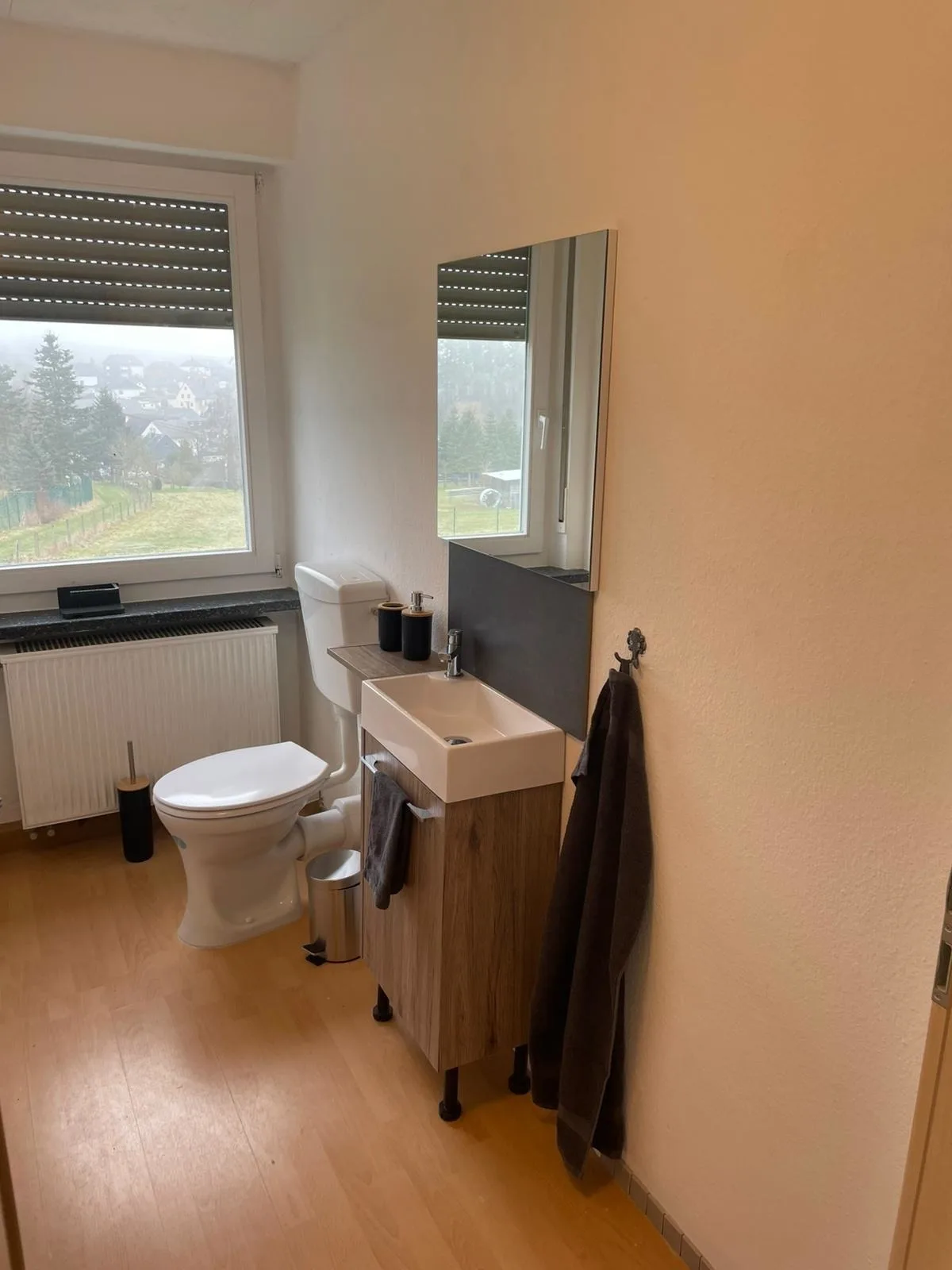 Ferienwohnung IDYLL