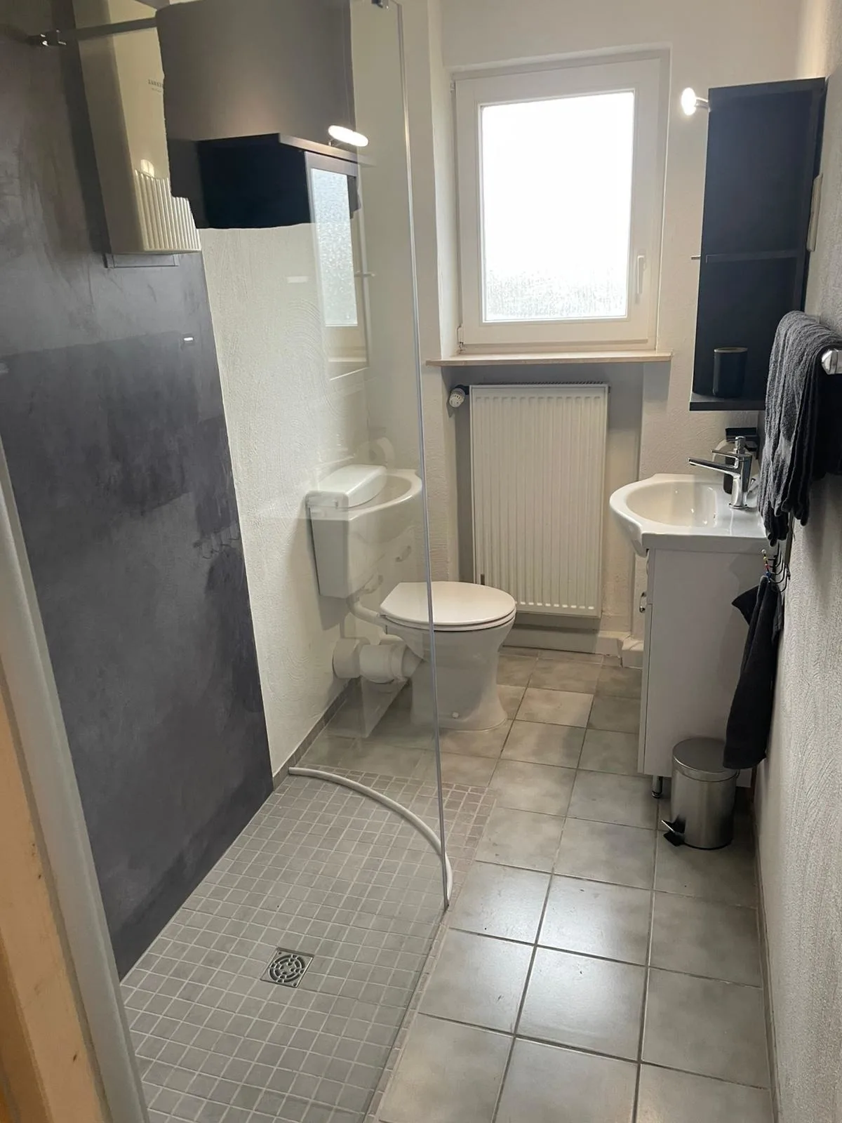 Ferienwohnung IDYLL