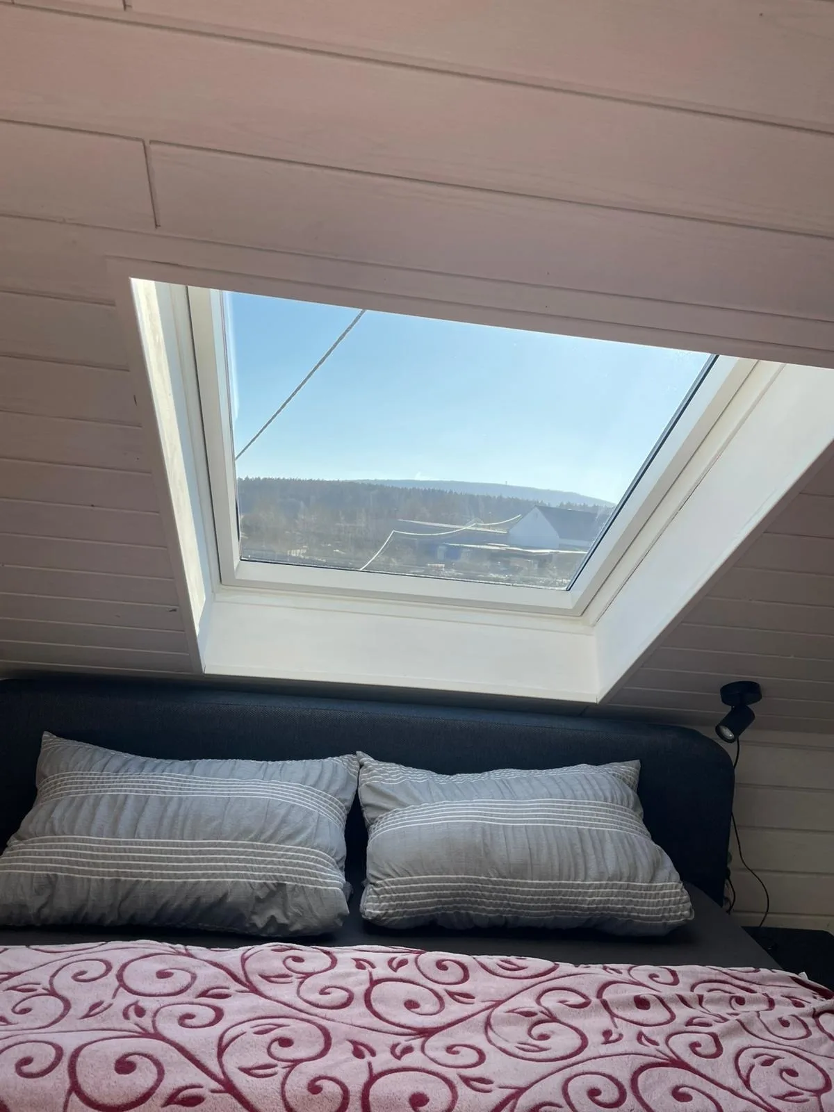 Ferienwohnung IDYLL