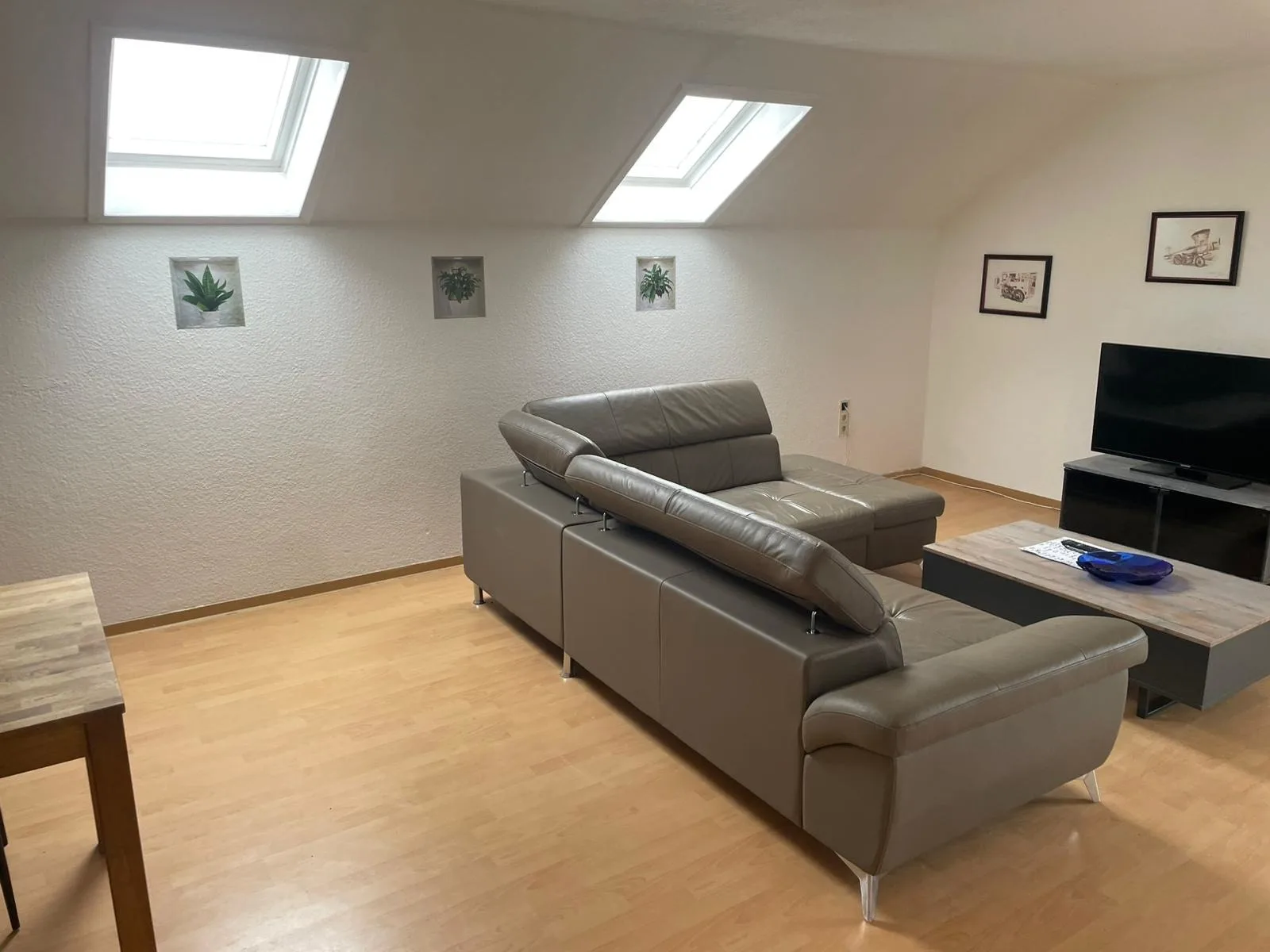 Ferienwohnung IDYLL