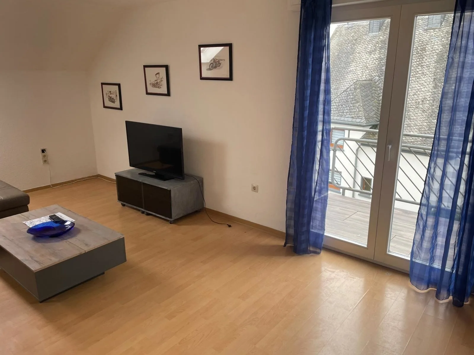 Ferienwohnung IDYLL