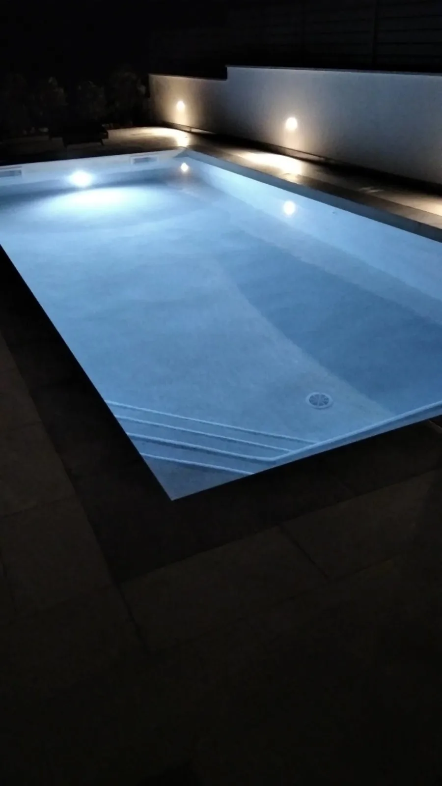 Villa Gusto 4*. Mit Pool und beheiztem Whirlpool