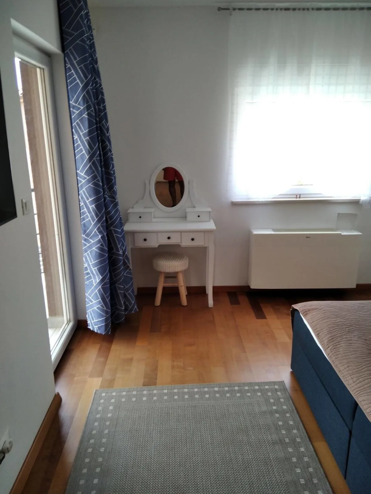 Villa Gusto 4*. Mit Pool und beheiztem Whirlpool