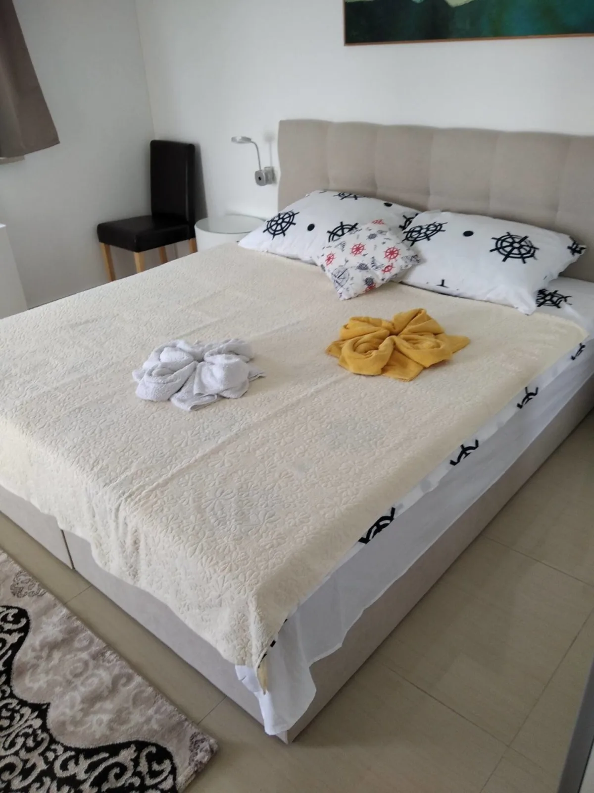 Villa Gusto 4*. Mit Pool und beheiztem Whirlpool