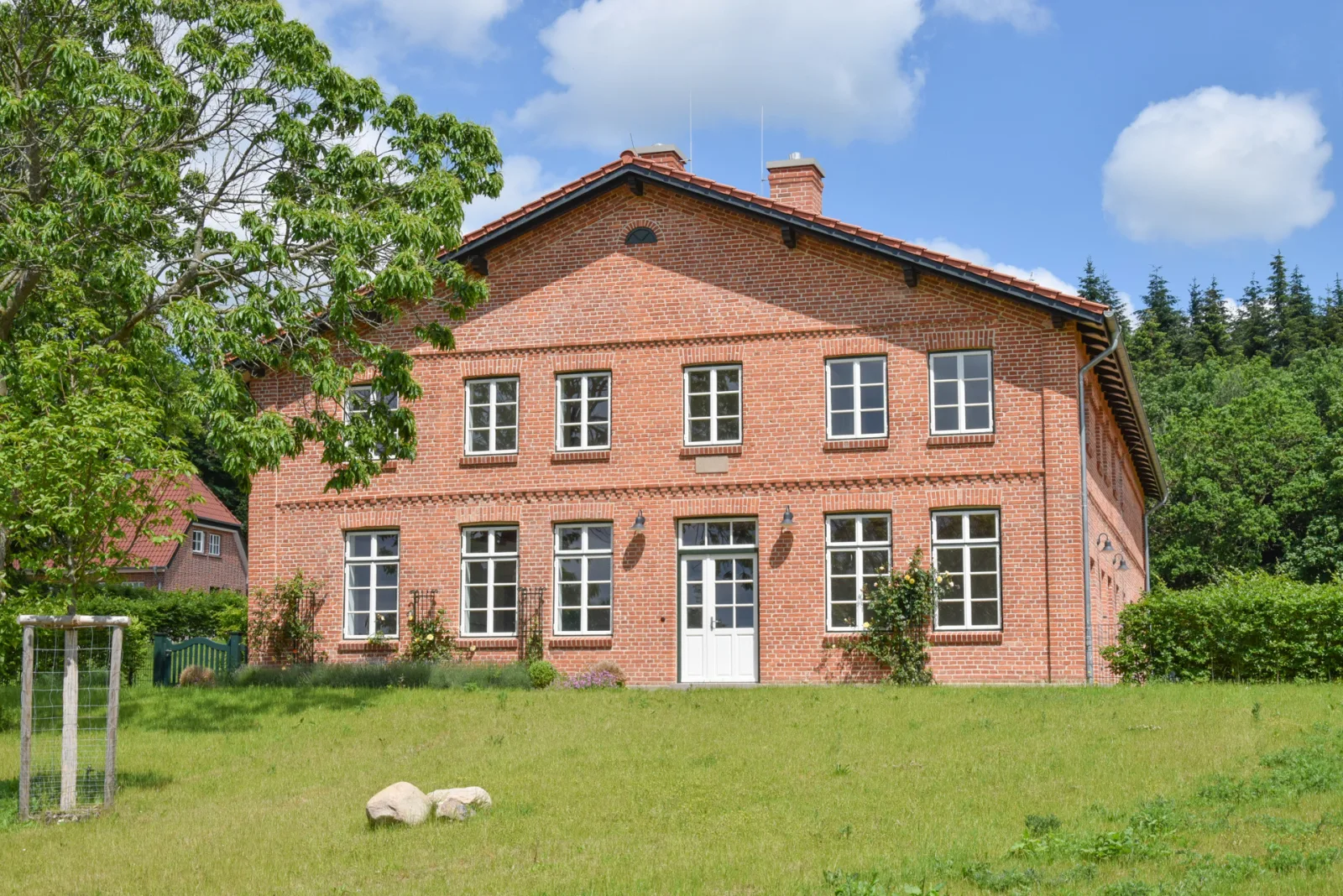 Gut Immenhof - Fewo 6