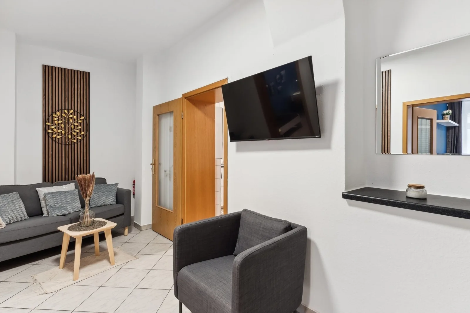 Ehrenberg Apartment Am Markt Delitzsch