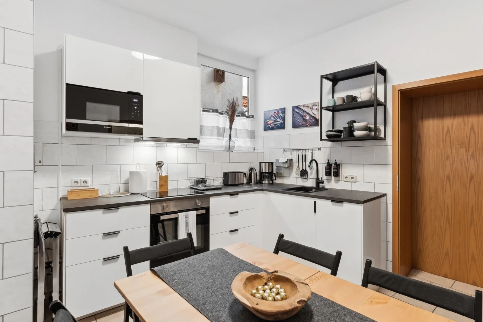 Ehrenberg Apartment Am Markt Delitzsch