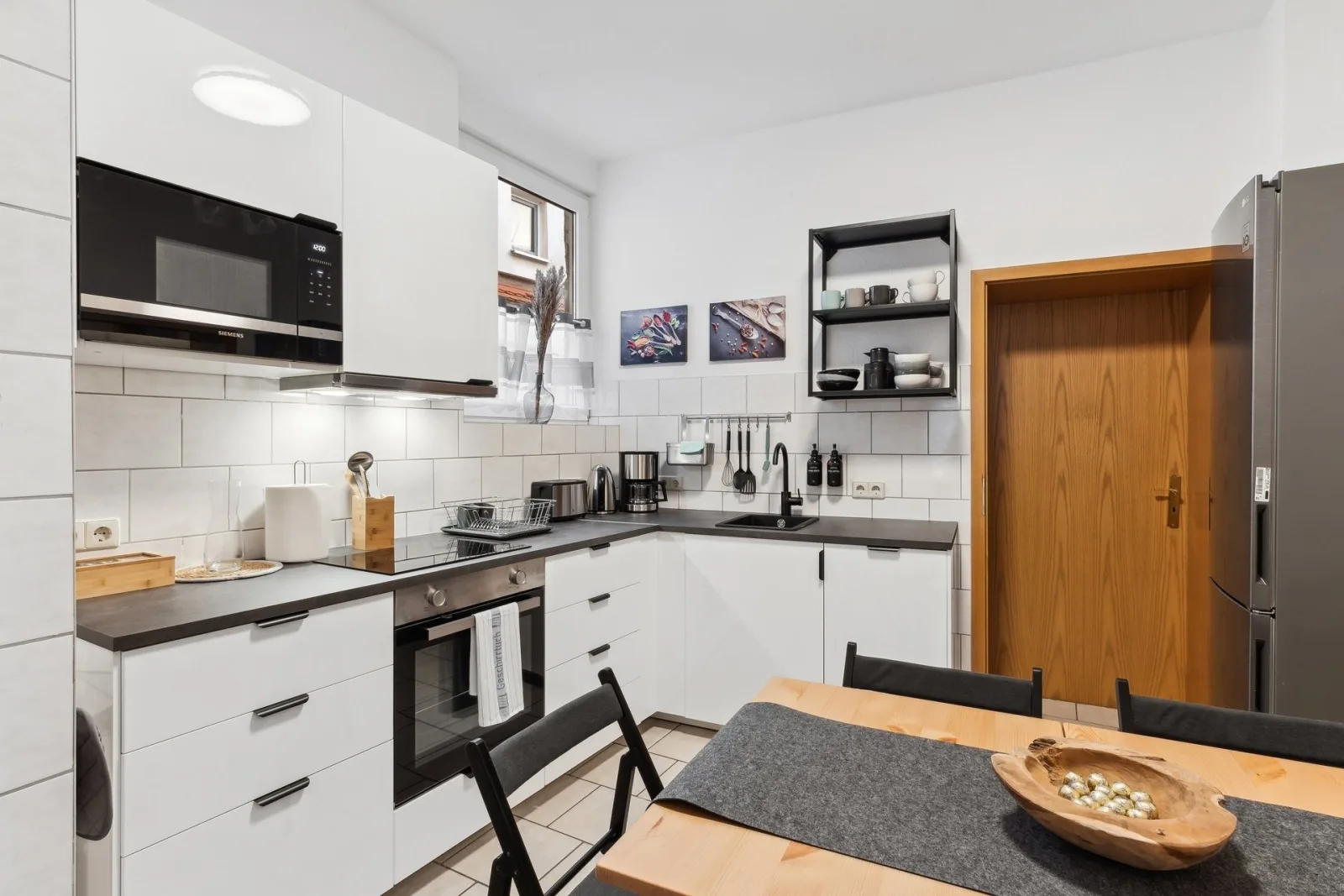 Ehrenberg Apartment Am Markt Delitzsch
