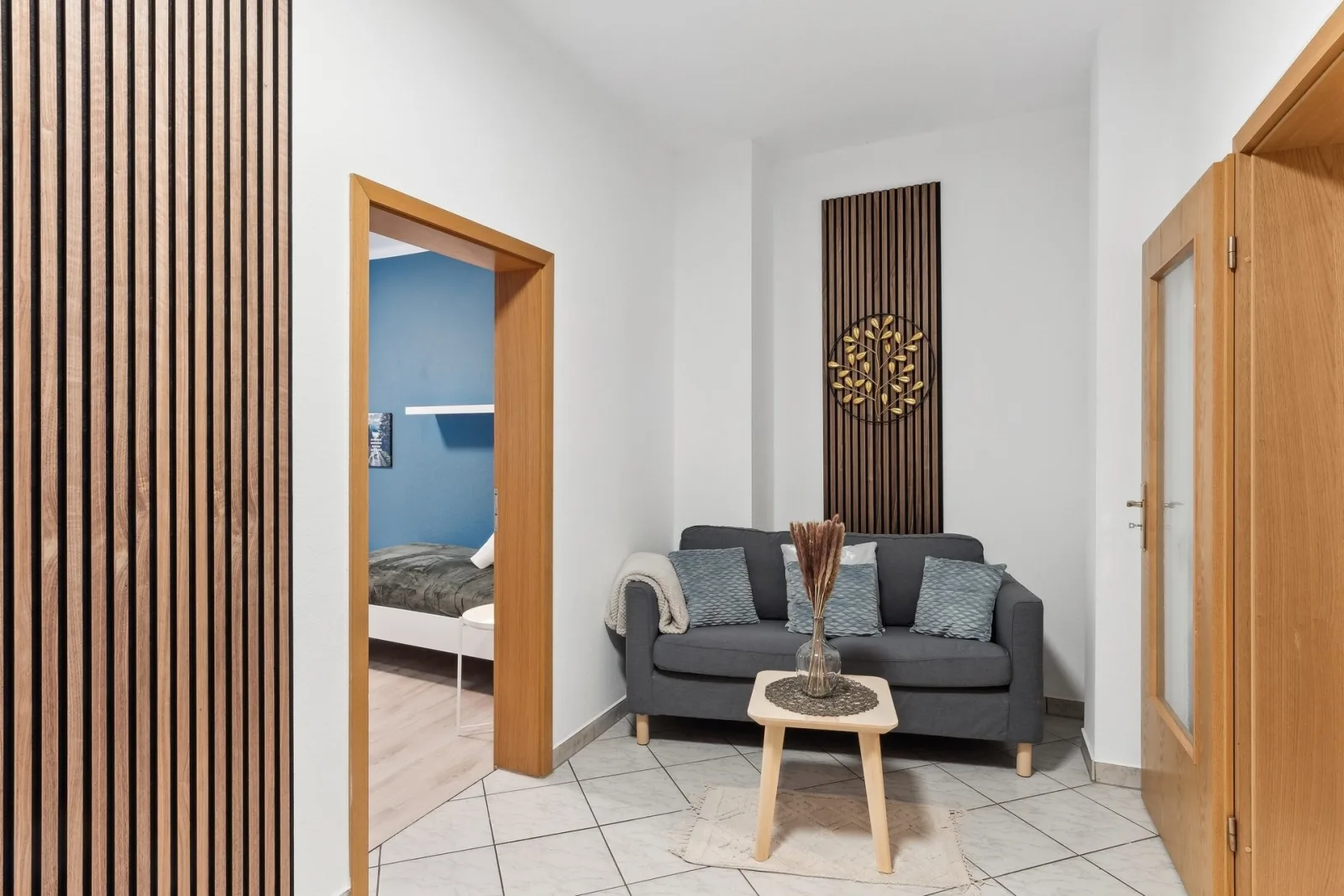 Ehrenberg Apartment Am Markt Delitzsch